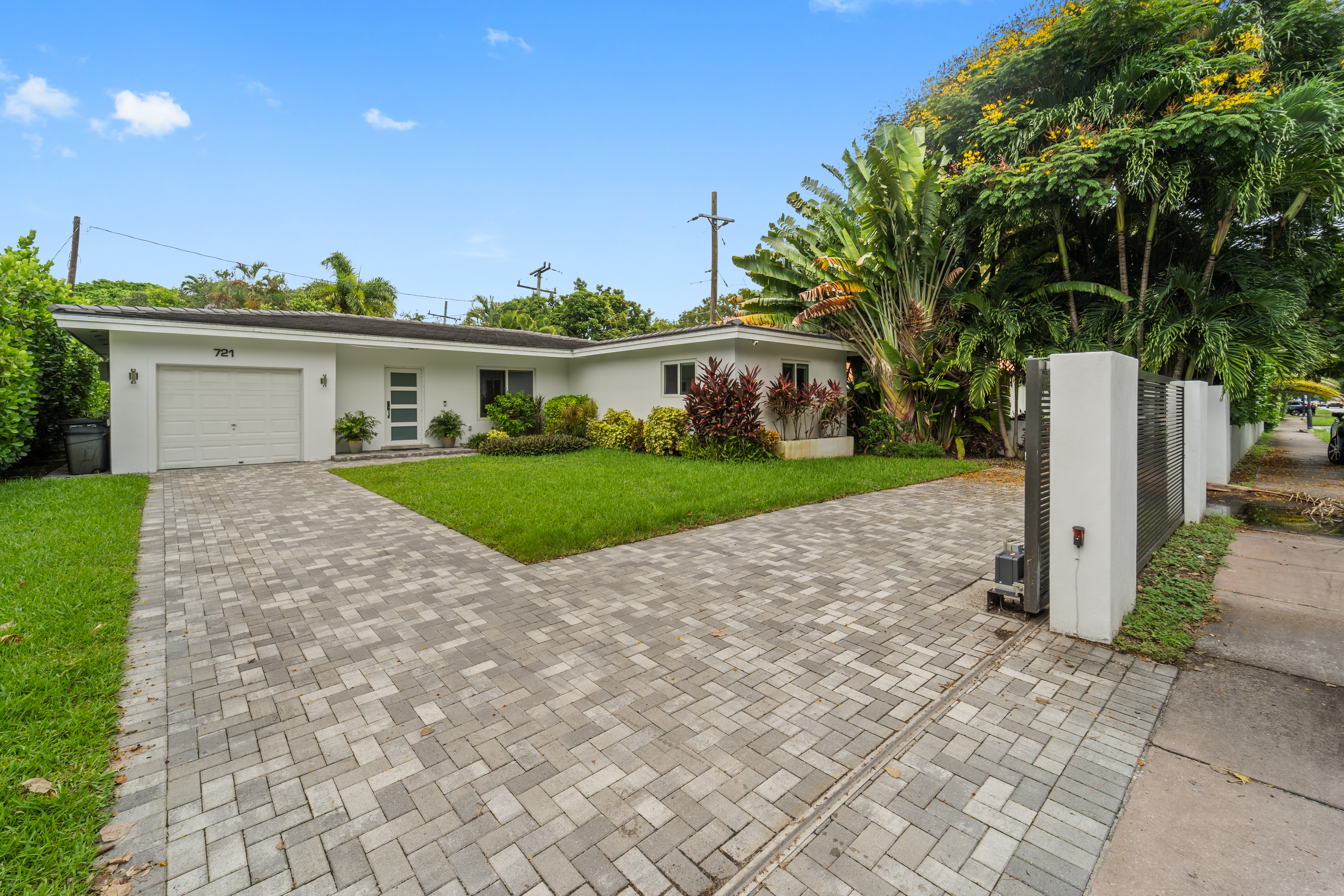  721 Bird Rd, Coral Gables, FL, 33146 - 物件實景