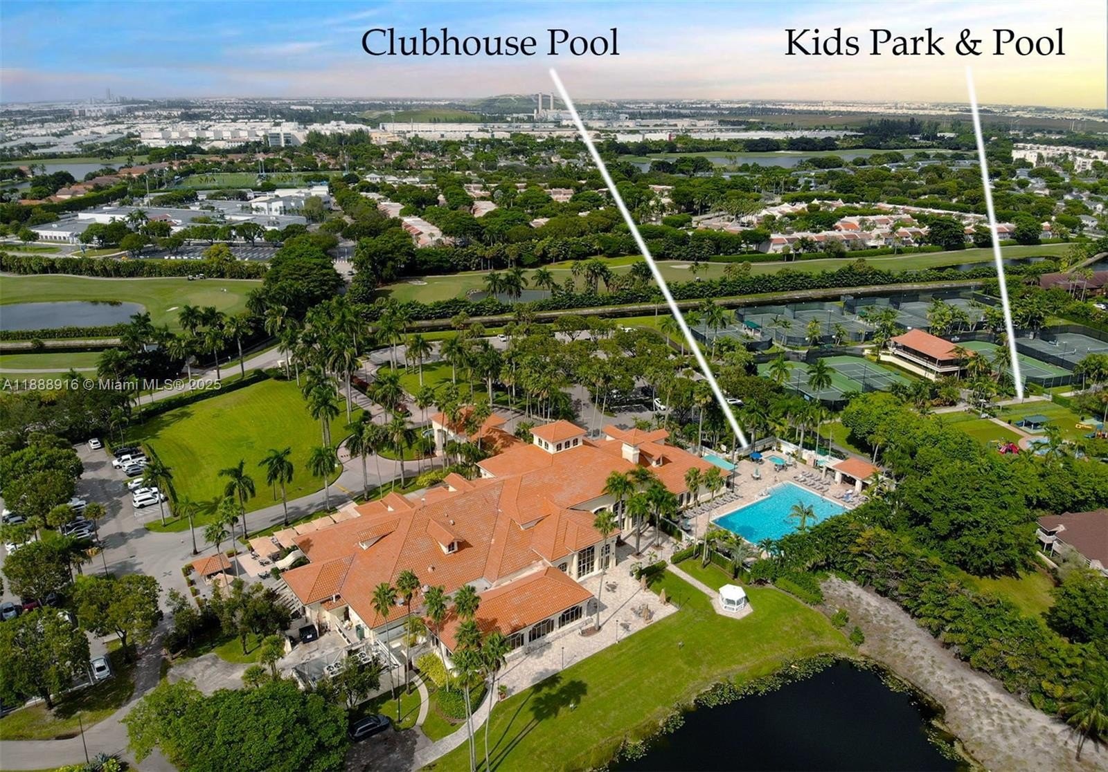 Doral, Florida, 33178, United States, 2 Bedrooms Bedrooms, ,2 BathroomsBathrooms,Residential,For Sale,1975384