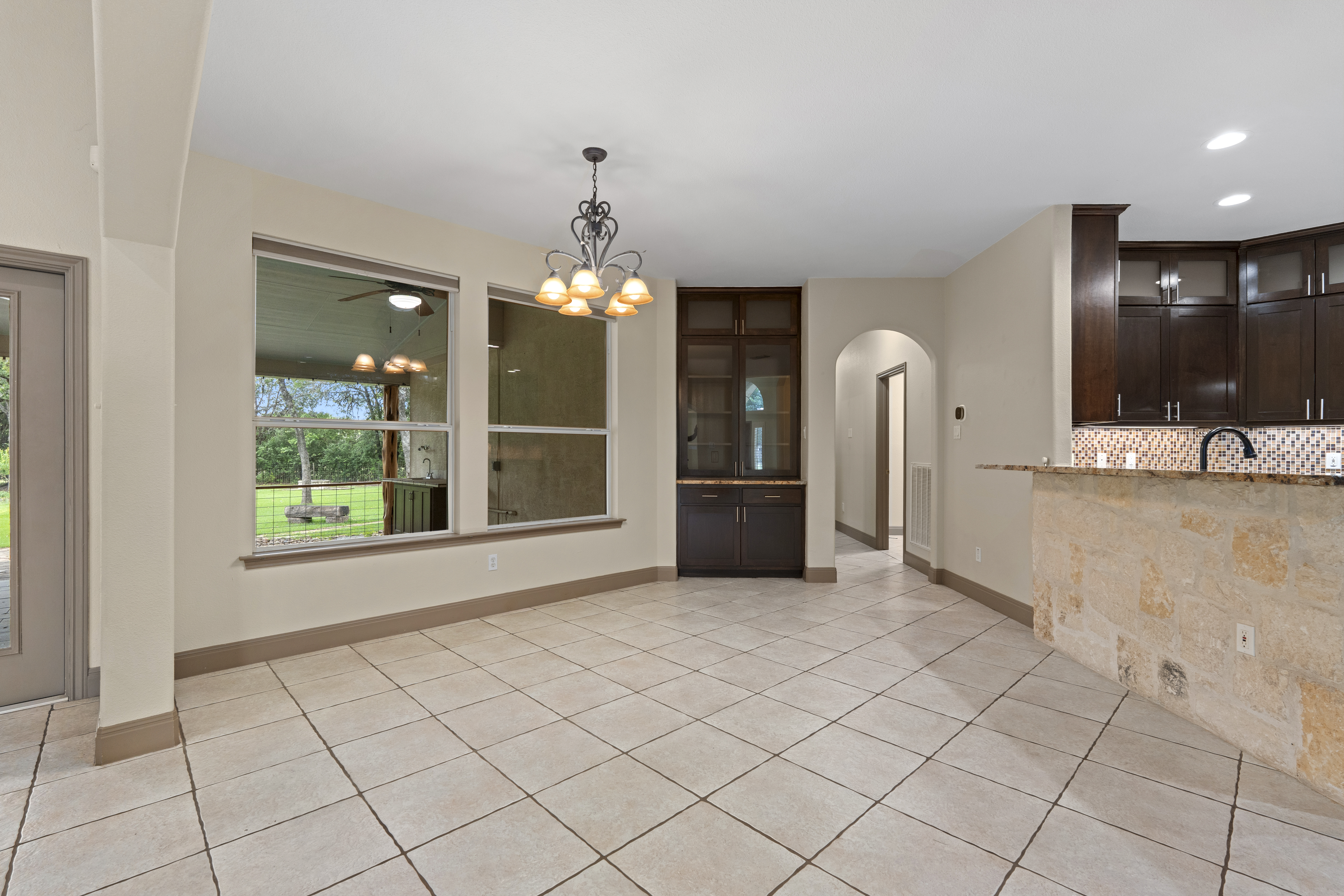  Luxury Acreage in the Heart of Boerne - 物件實景