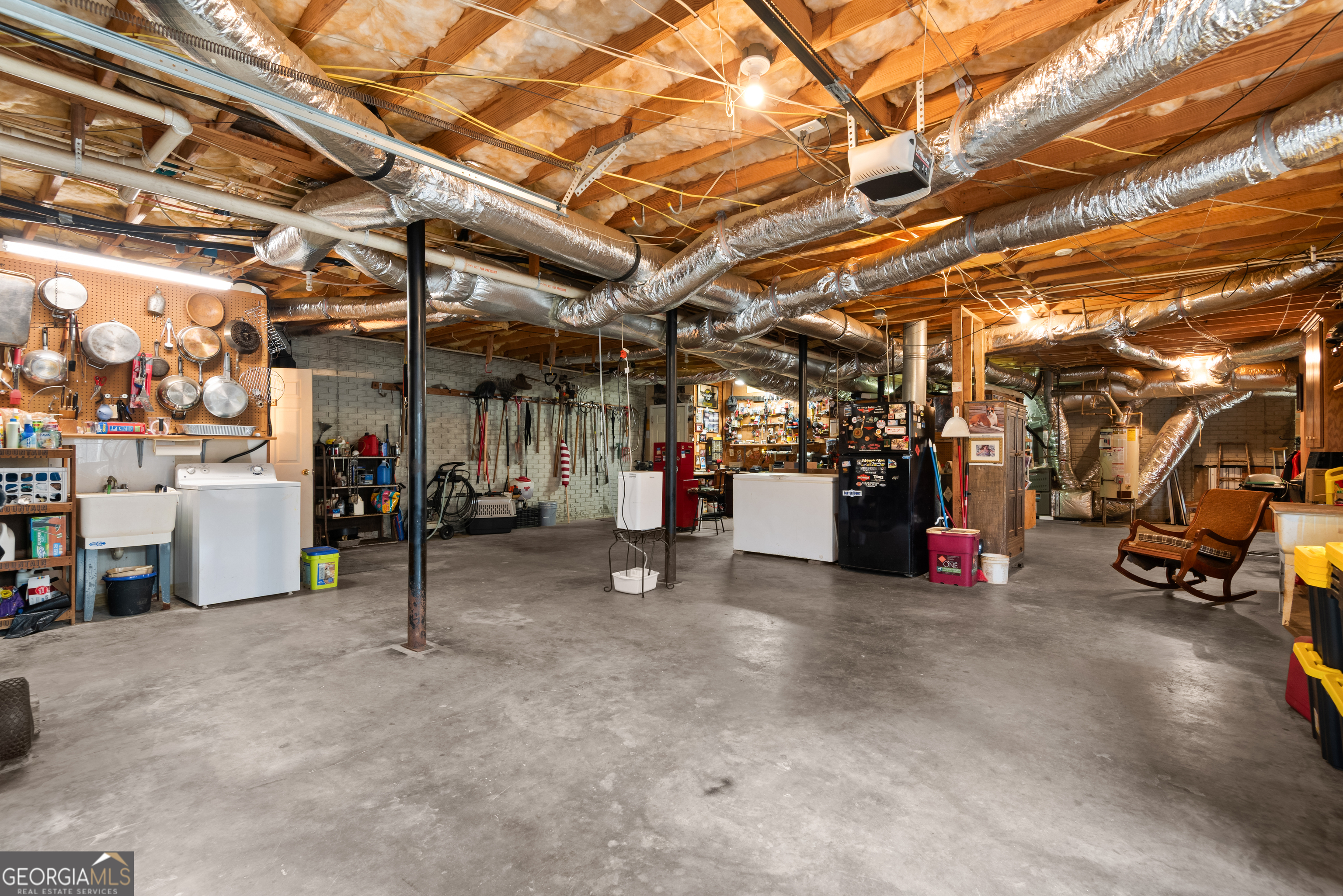 Barnesville, Georgia, 30204, United States, 4 Bedrooms Bedrooms, ,3 BathroomsBathrooms,Residential,For Sale,2008822