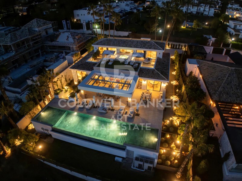 Marbella, Andalusia, ES, 6 Bedrooms Bedrooms, ,6 BathroomsBathrooms,Residential,For Sale,1838055