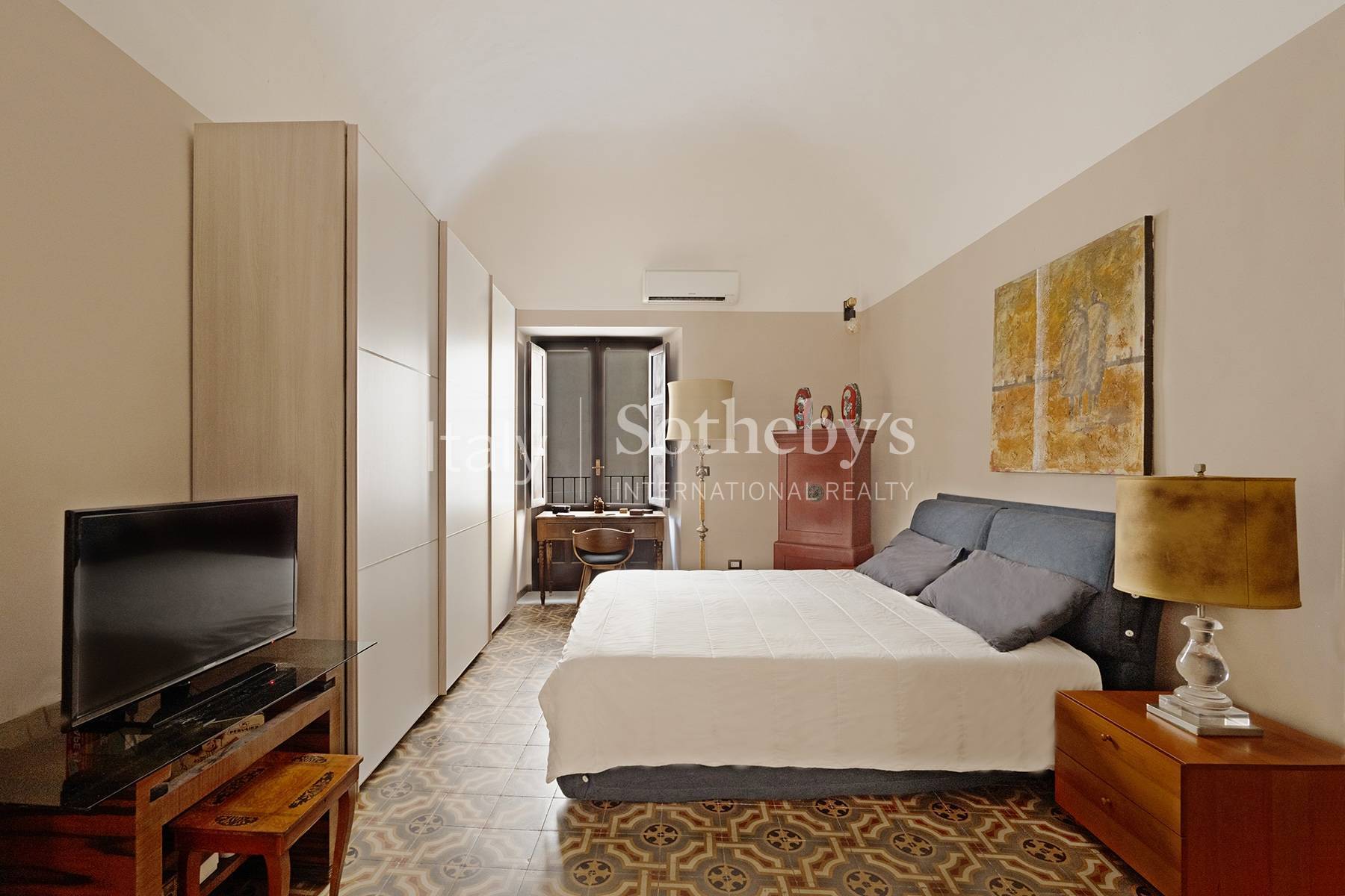  Apartment with terrace in the historic centre of Catania - 物件實景