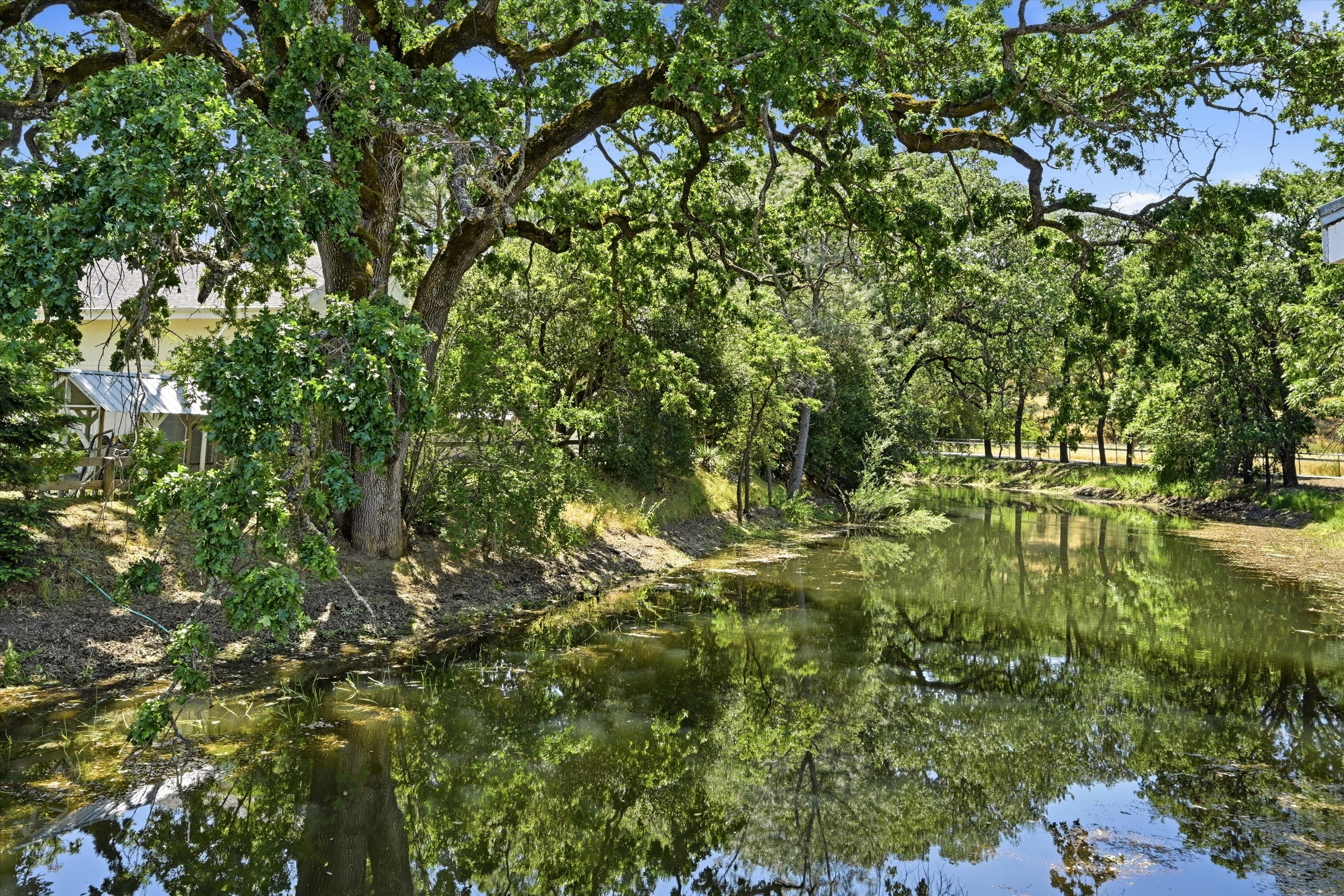  Wine Country Ranch Living - 物件實景