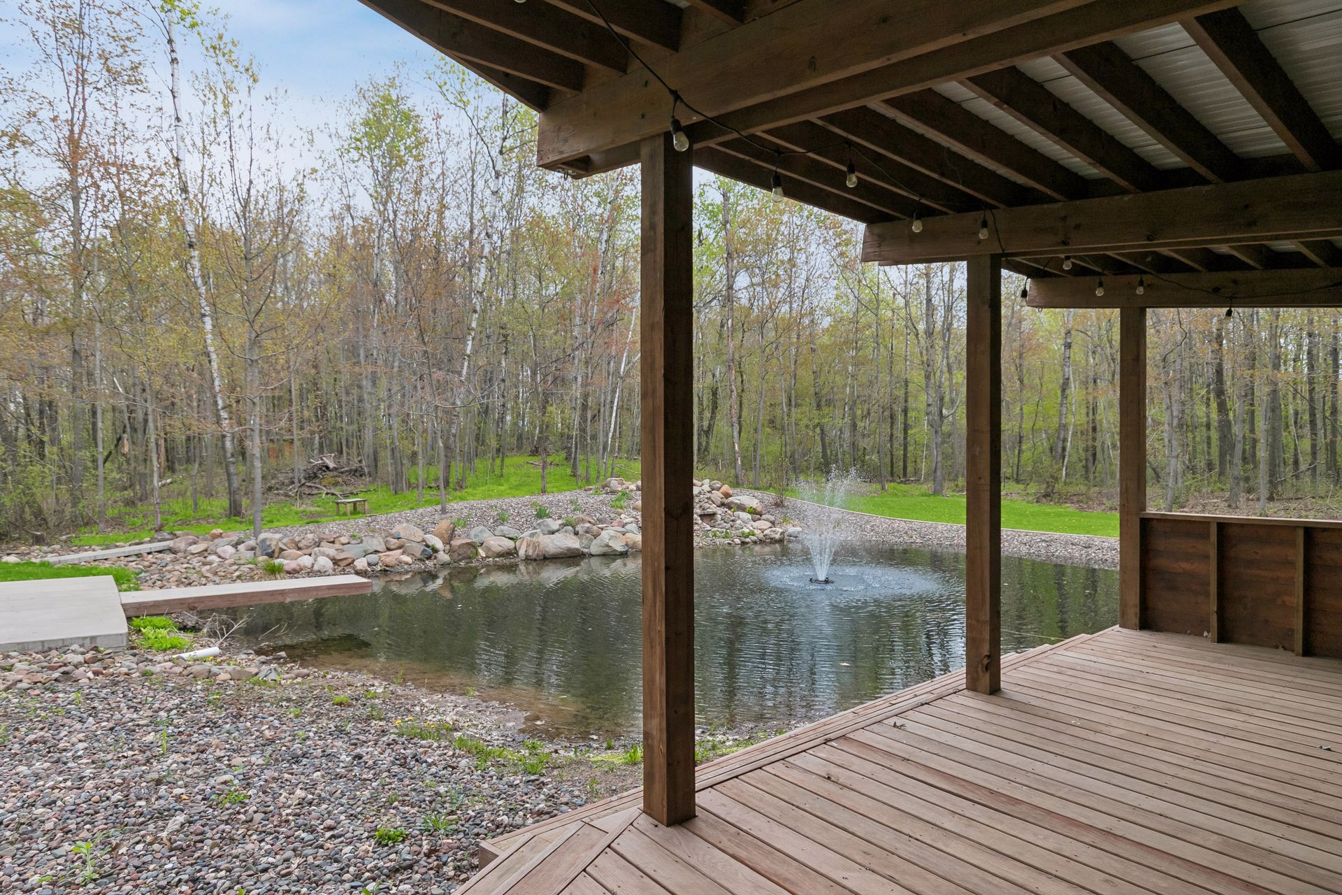  Private Woodland Retreat Surrounded by Nature and Serenity - 物件實景