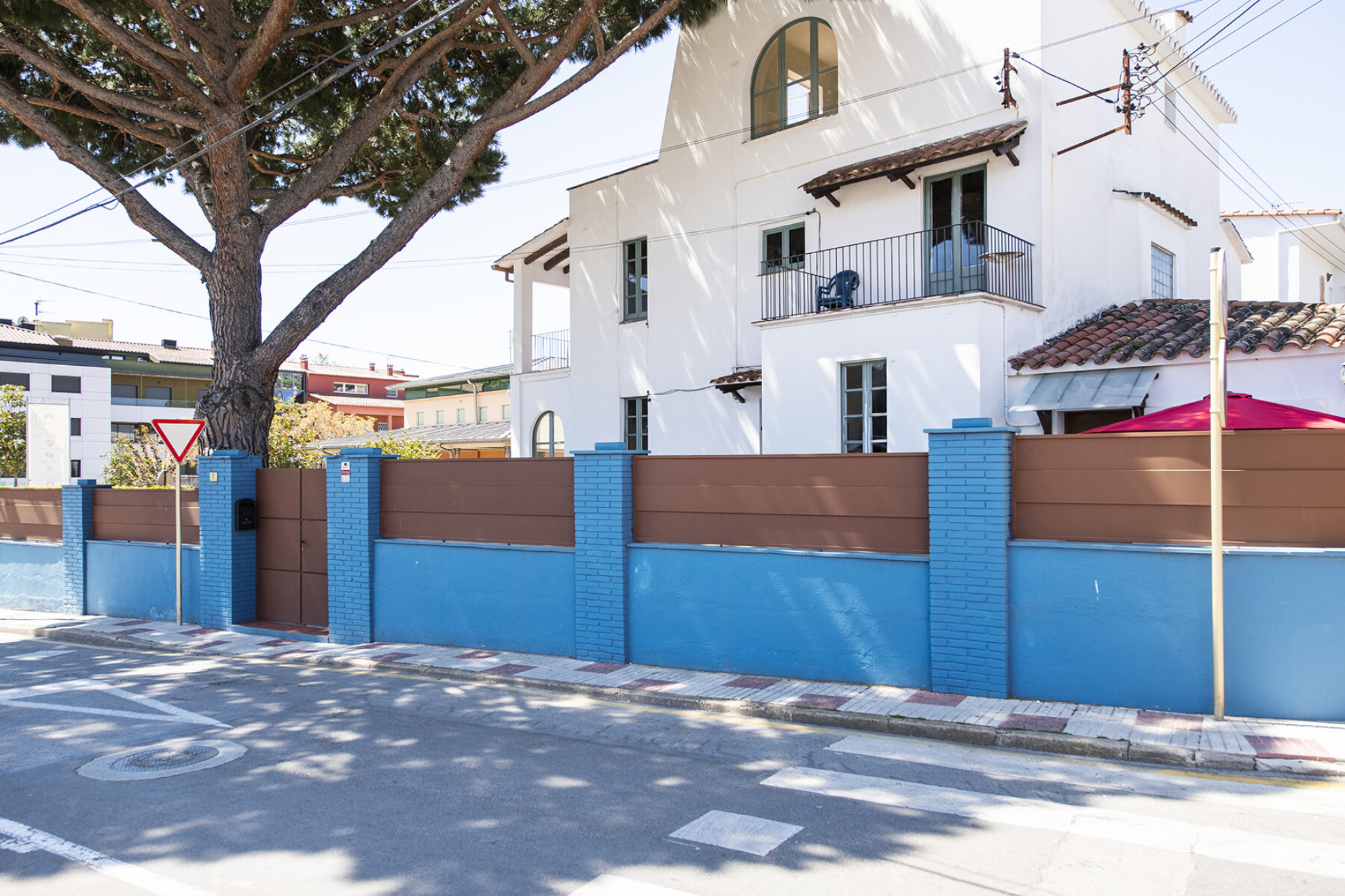  House in Playa de Aro 400 meters from the beach - 物件實景