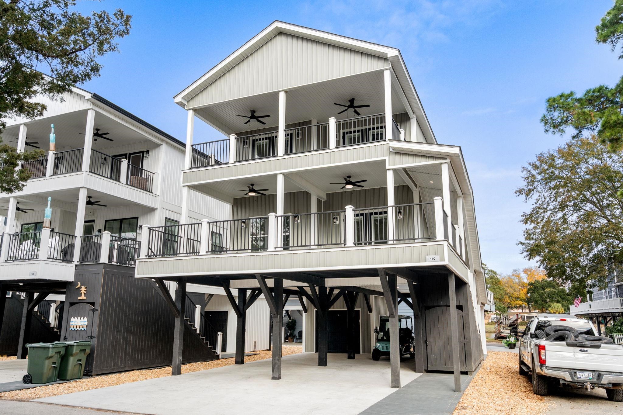 Myrtle Beach, South Carolina, 29575, United States, 5 Bedrooms Bedrooms, ,5 BathroomsBathrooms,Residential,For Sale,2033056