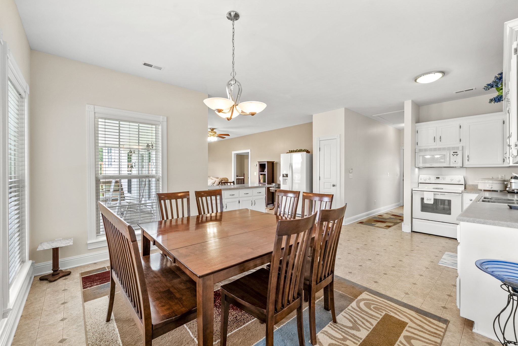  196 Wildlife Road, Dover, TN, 37058 - 物件實景