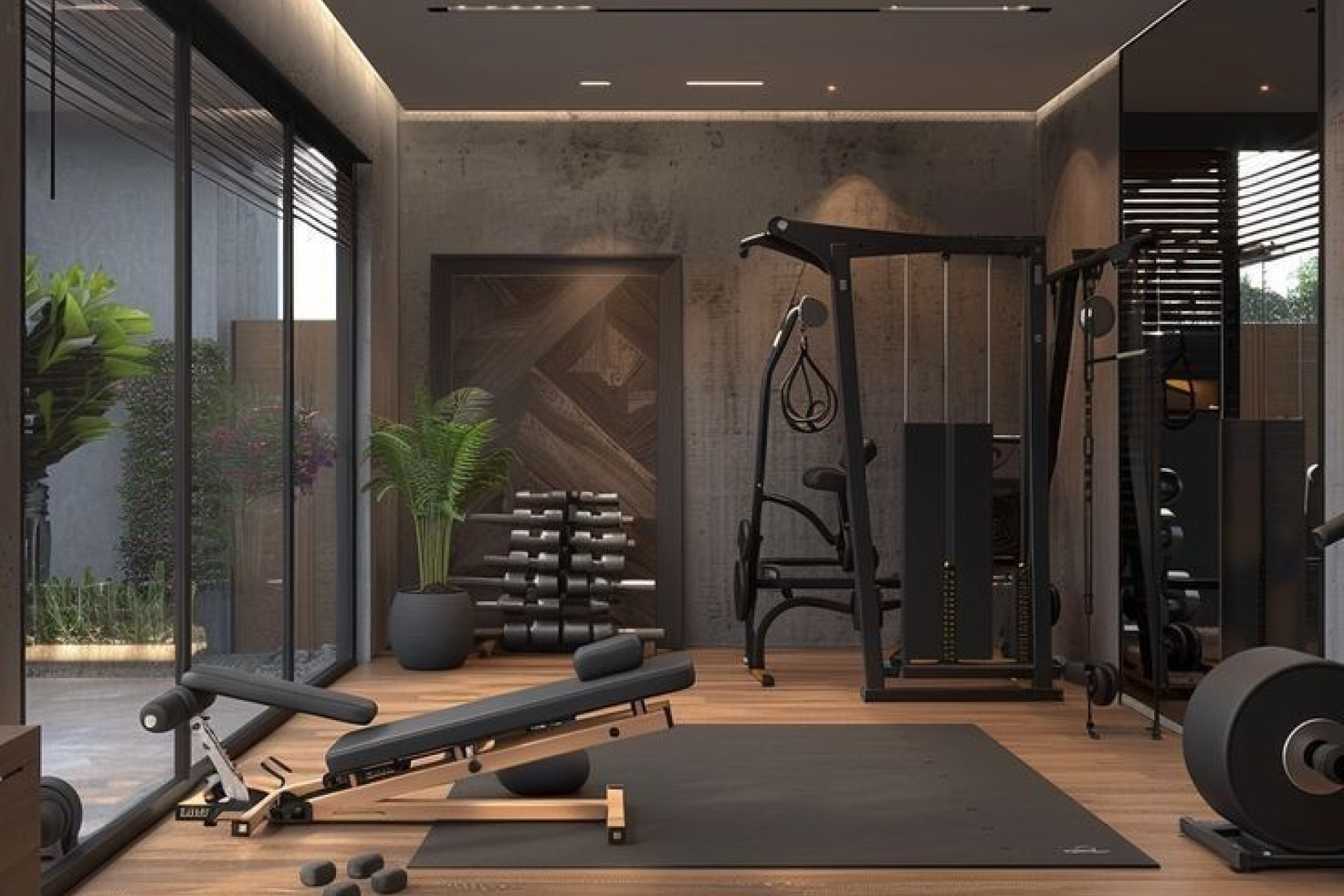  Villa Nura: New construction of luxury, design and comfort in Rocaferrera. - 物件實景