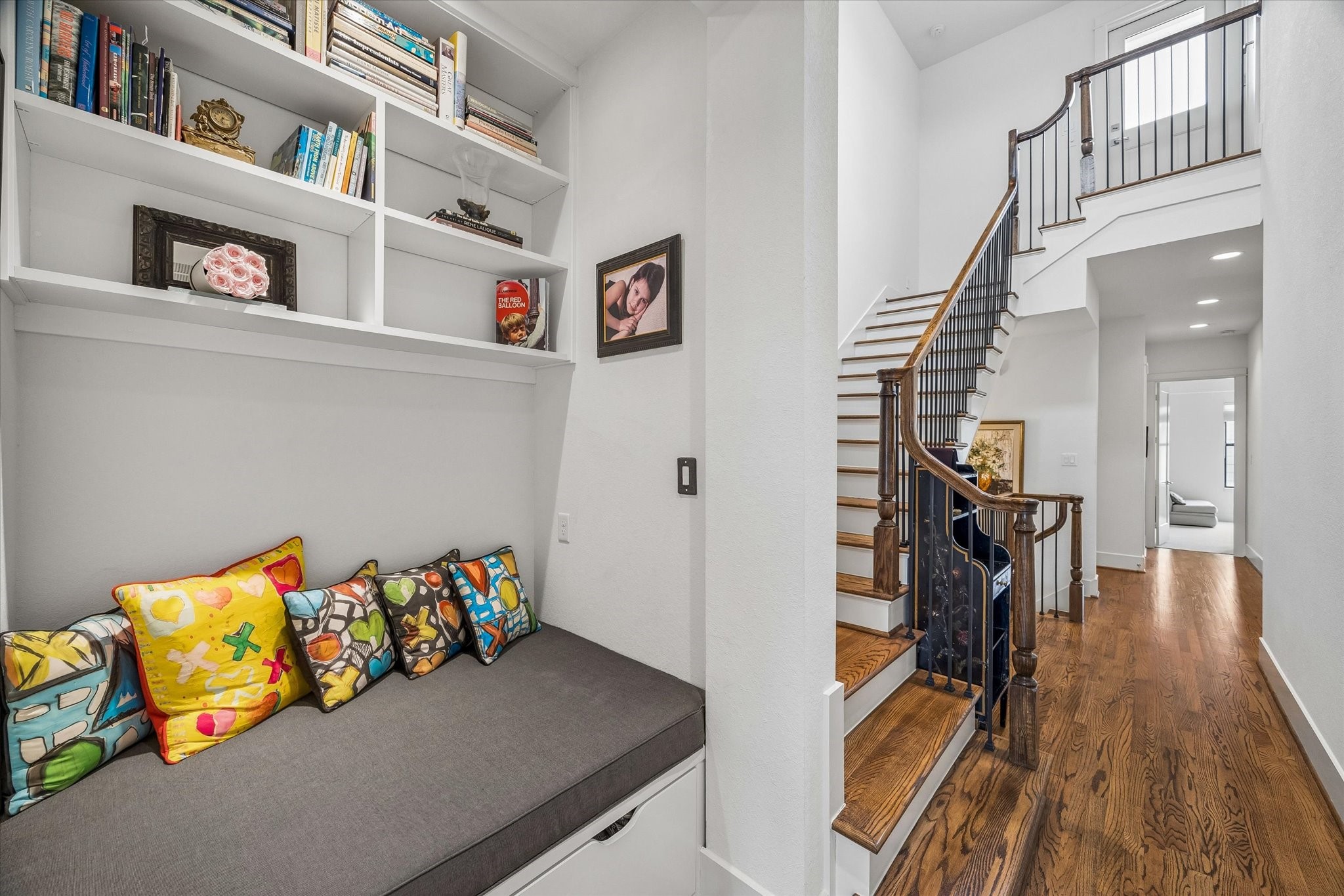  1526 Vermont Street - 物件實景