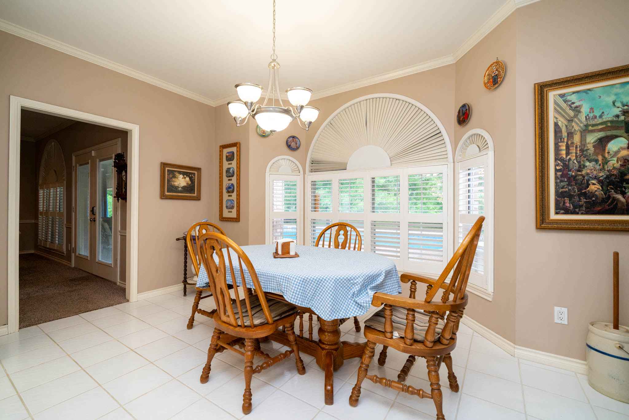 Jacksonville, Texas, 75766, United States, 3 Bedrooms Bedrooms, ,4 BathroomsBathrooms,Residential,For Sale,1984129