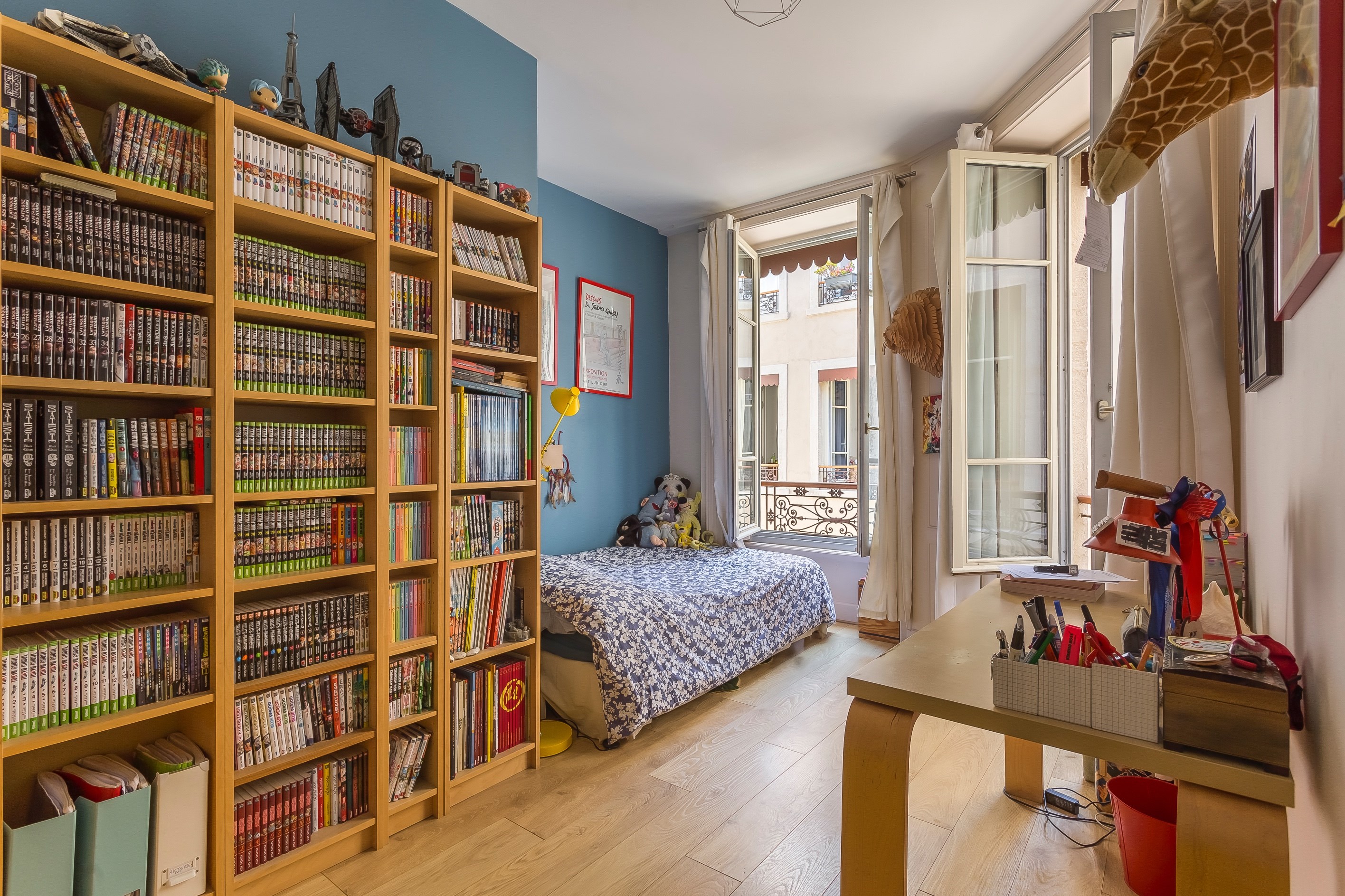  Appartement - 物件實景