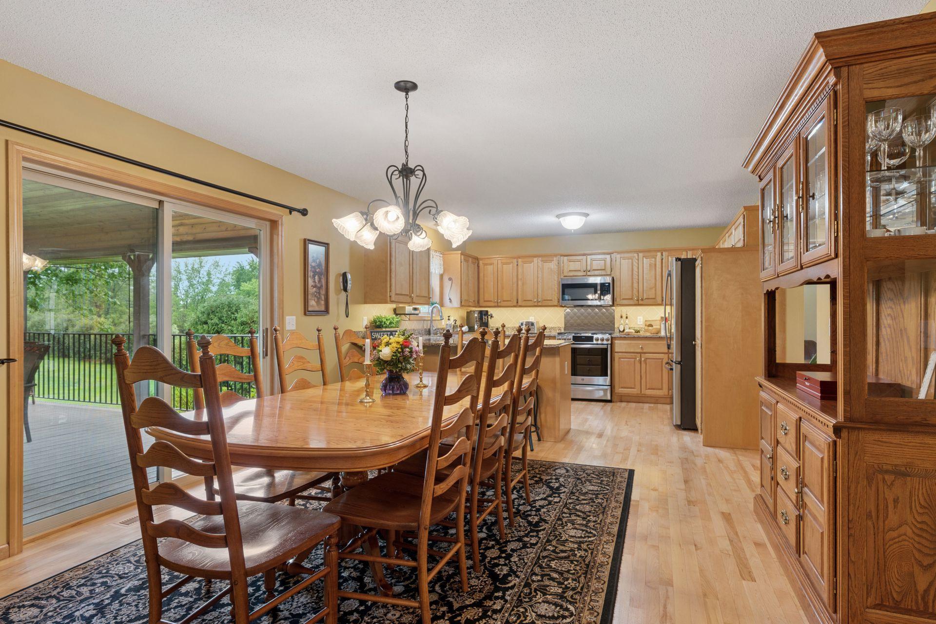 Andover, Minnesota, 55304, United States, 4 Bedrooms Bedrooms, ,3 BathroomsBathrooms,Residential,For Sale,1848923