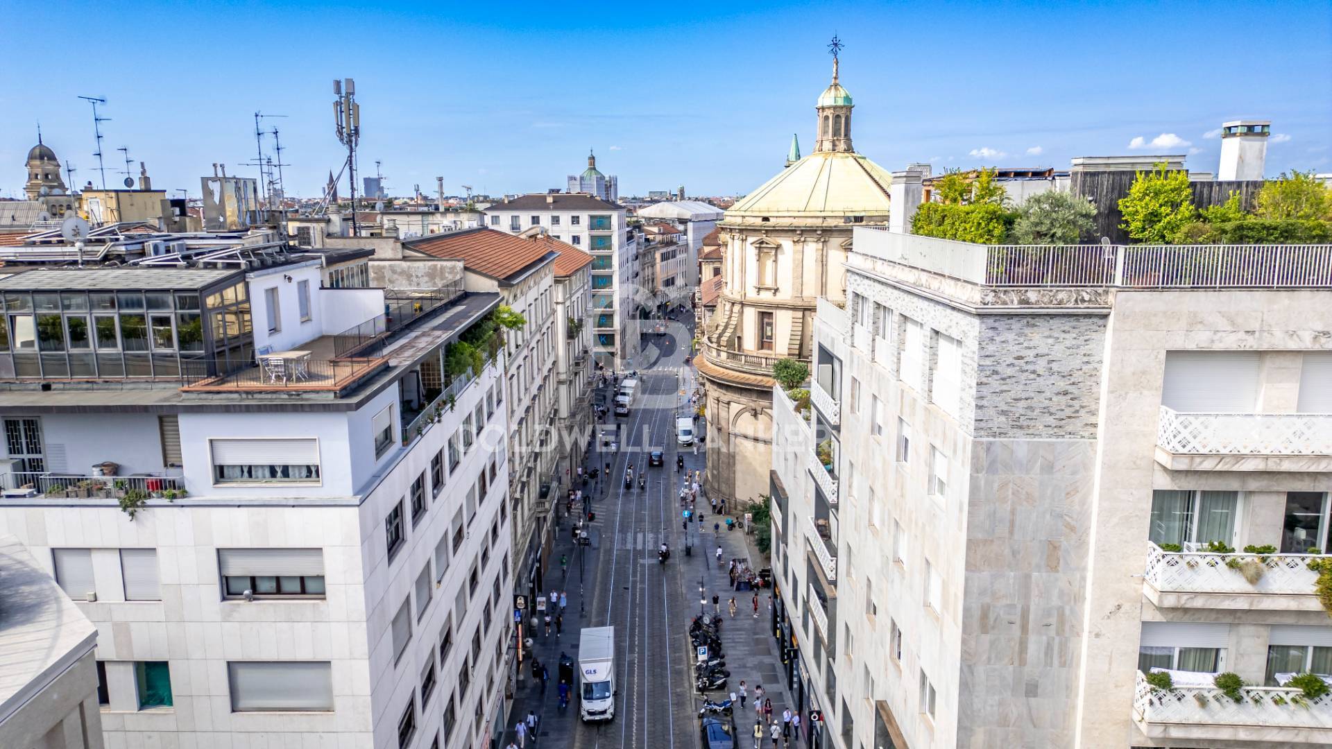 Milano, Milano, 20100, IT, 1 Bedroom Bedrooms, ,1 BathroomBathrooms,Residential,For Sale,1940599