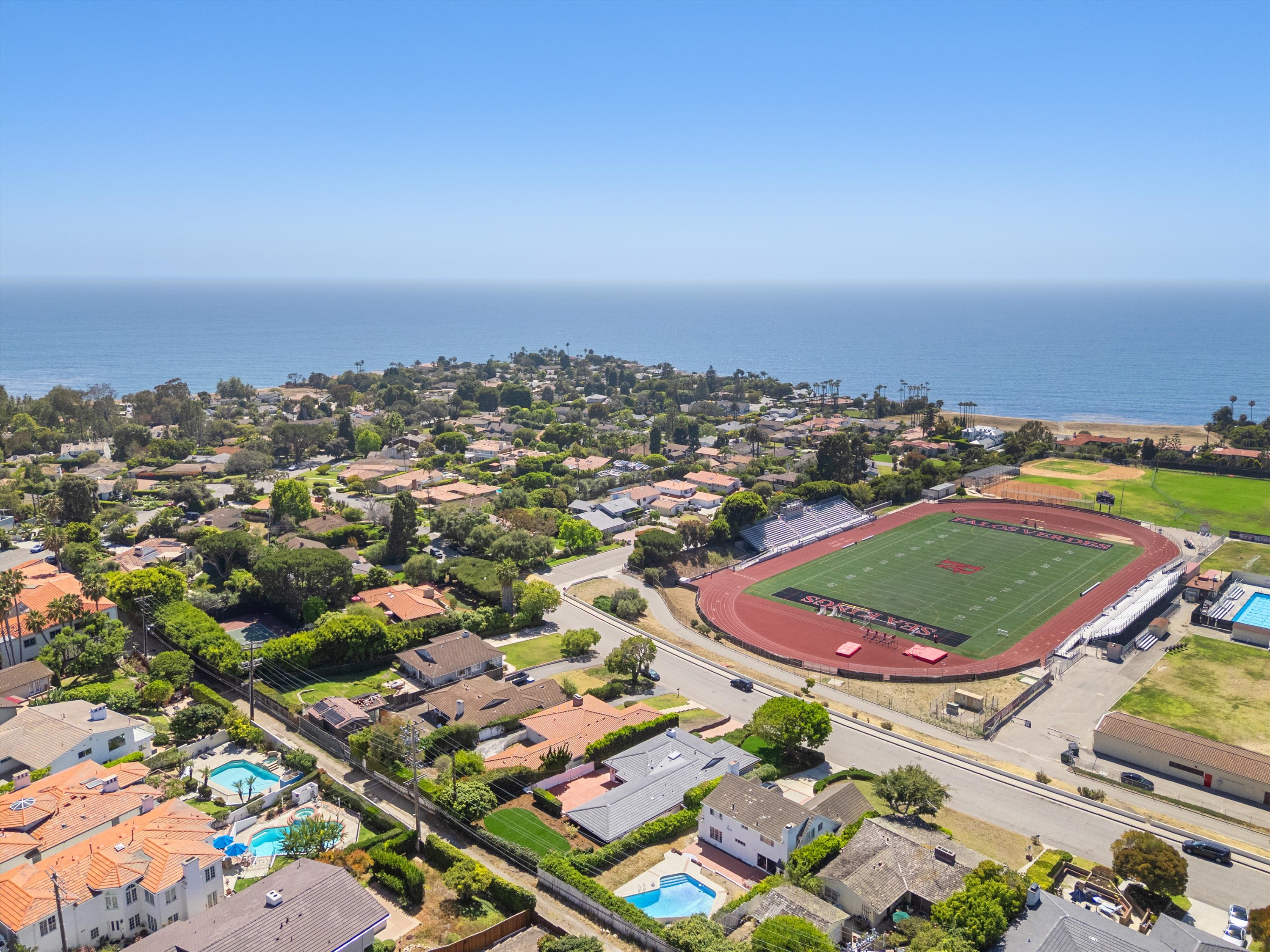  2112 Vía Pacheco, Palos Verdes Estates, CA 90274 - 物件實景