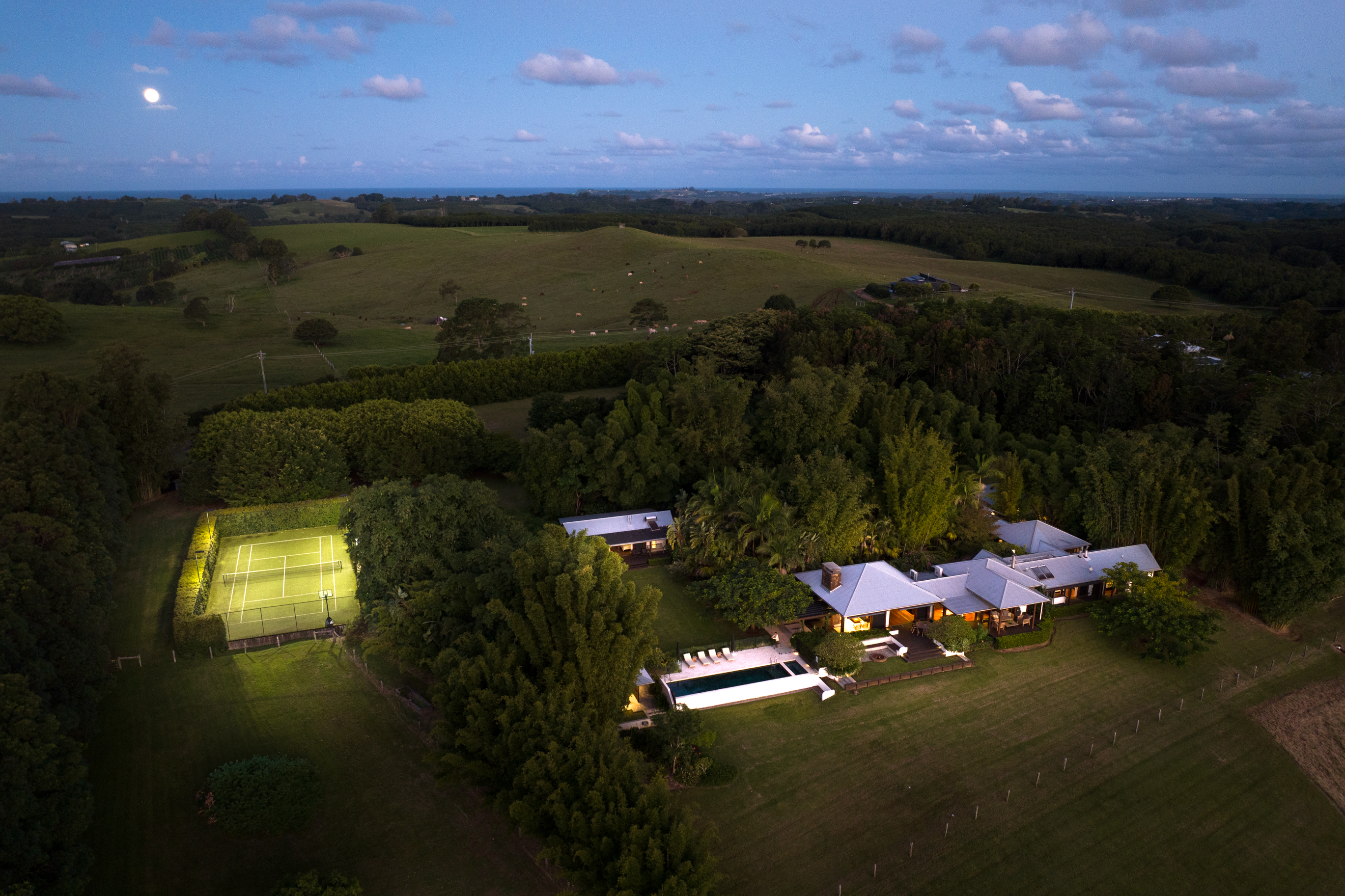  587 Fernleigh Road, Fernleigh - 物件實景