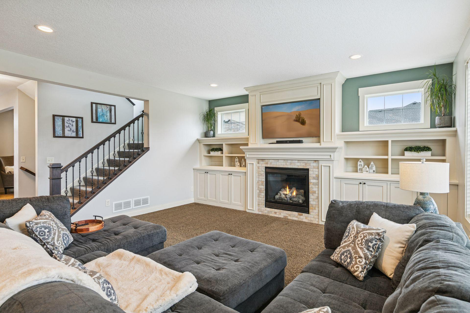 Elko New Market, Minnesota, 55020, United States, 5 Bedrooms Bedrooms, ,3 BathroomsBathrooms,Residential,For Sale,1991827