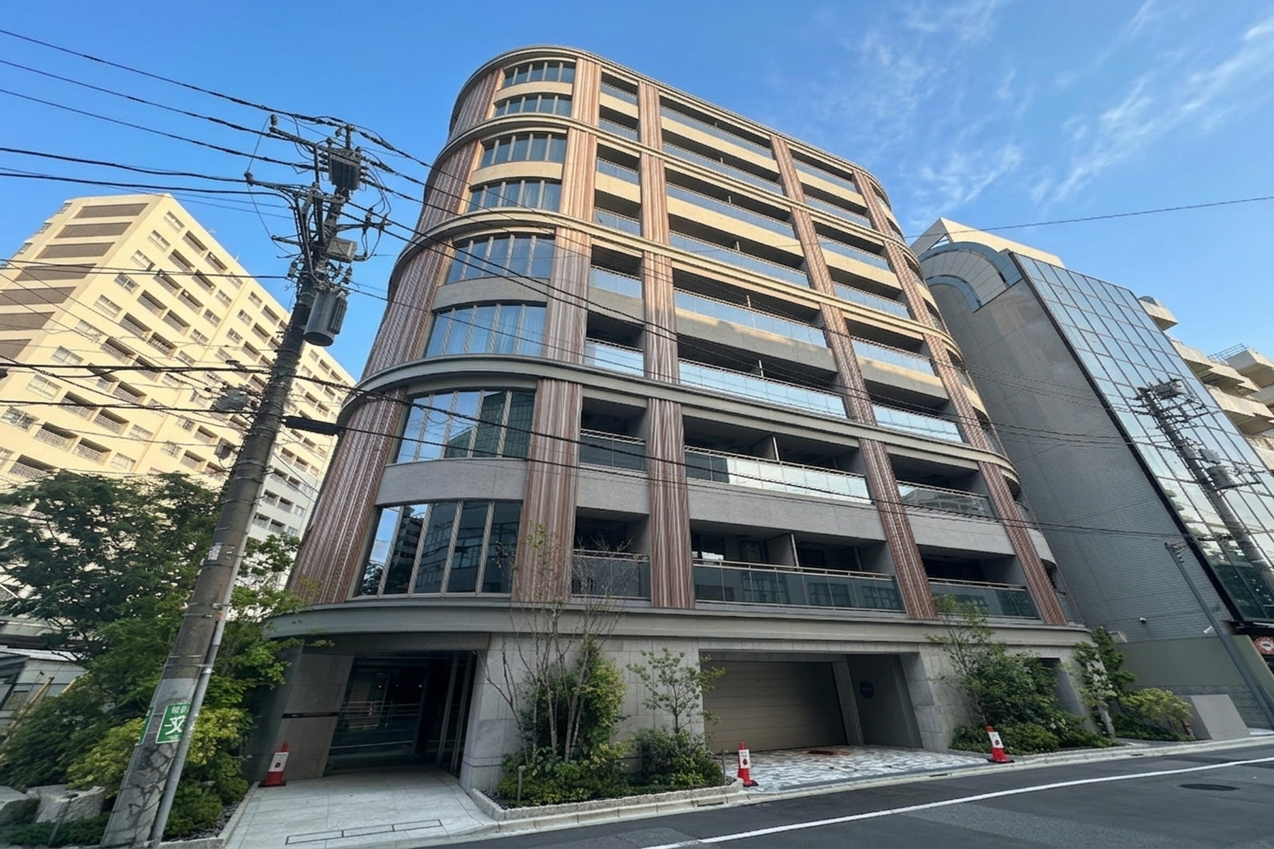  PROUD SHIBUYA HIGASHI - 物件實景