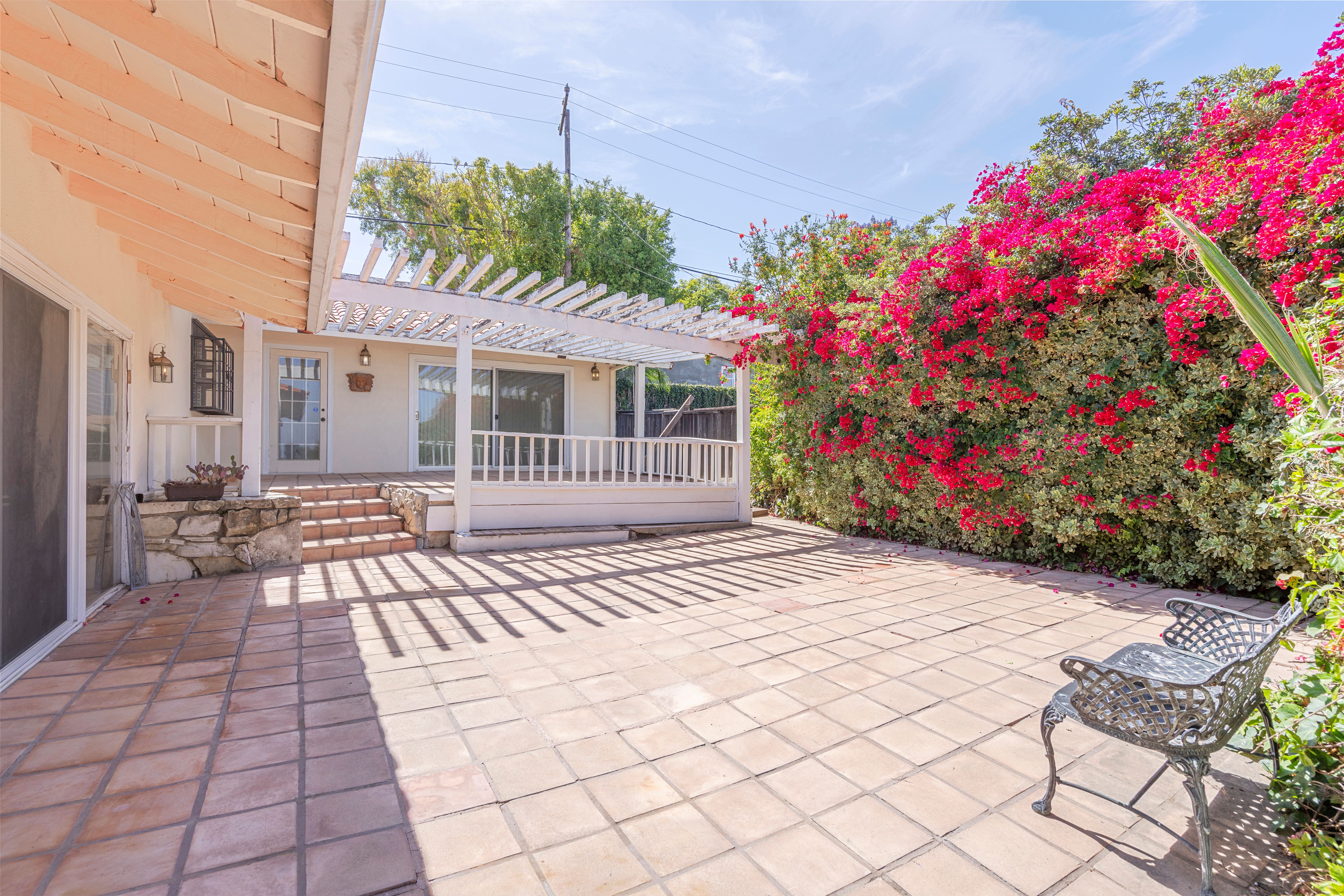  4217 Miraleste Drive, Rancho Palos Verdes, CA 90275 - 物件實景
