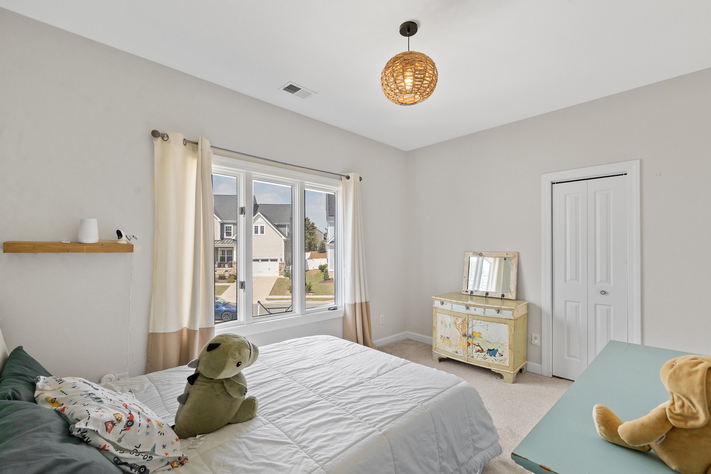  408 Burnbank Drive, Cary, NC 27519 - 物件實景