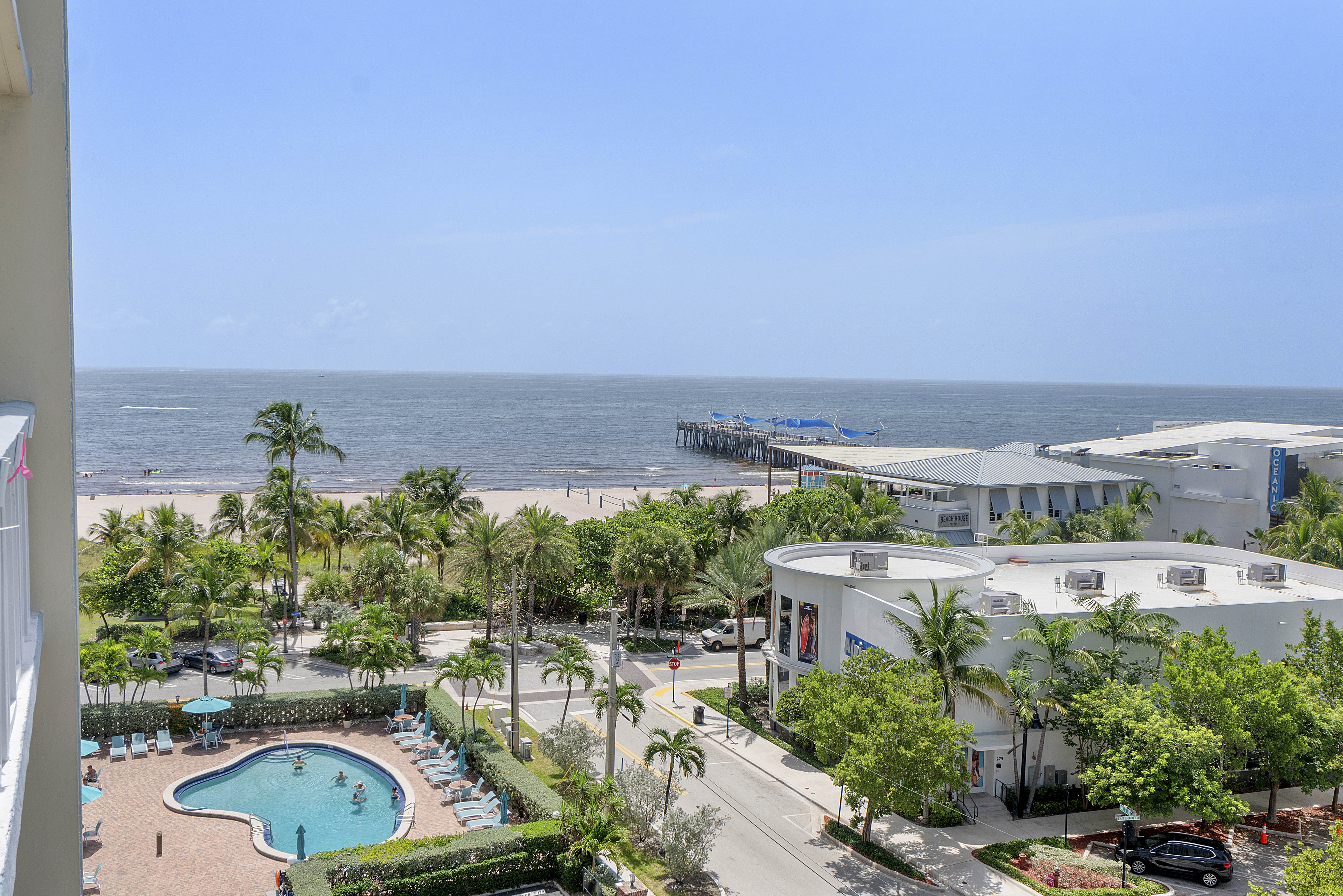  305 N Pompano Beach Boulevard, Pompano Beach, FL, 33062 - 物件實景