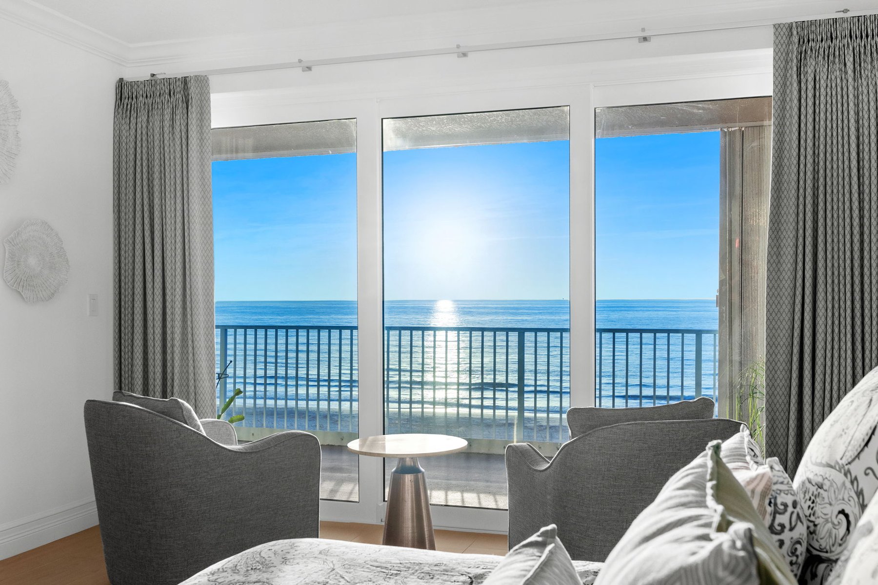  225 N Atlantic Avenue, Unit# 603, Cocoa Beach, FL, 32931 - 物件實景
