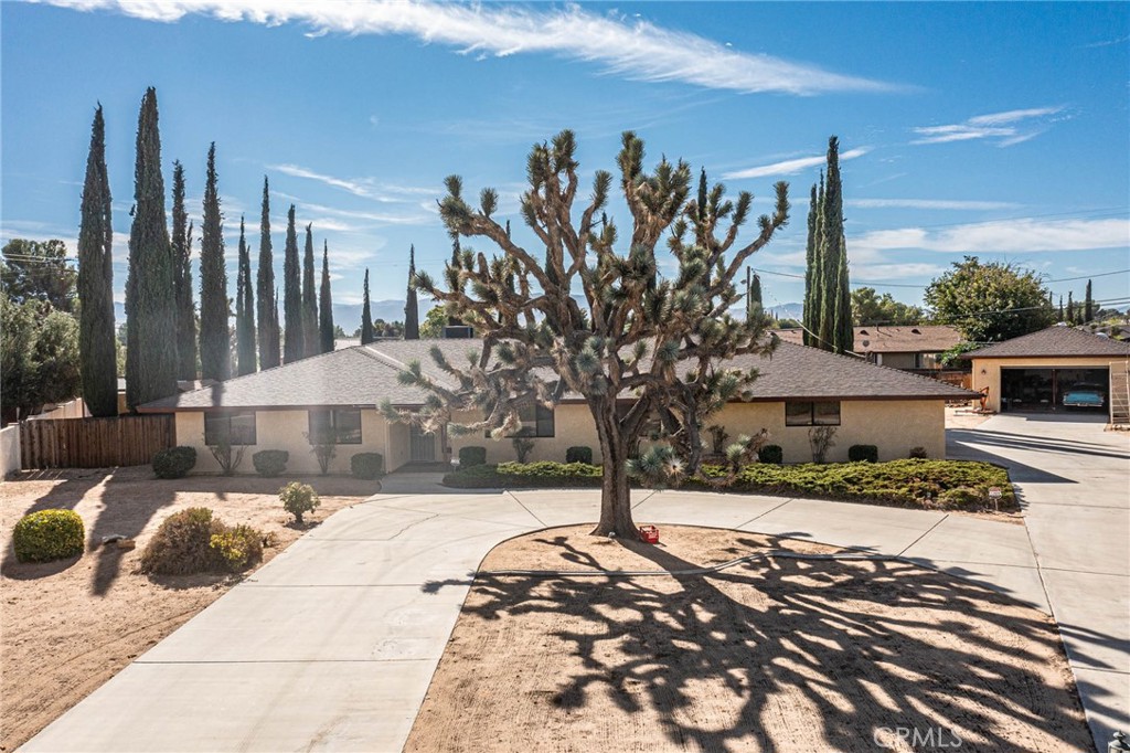 Apple Valley, California, 92308, United States, 3 Bedrooms Bedrooms, ,2 BathroomsBathrooms,Residential,For Sale,1864645