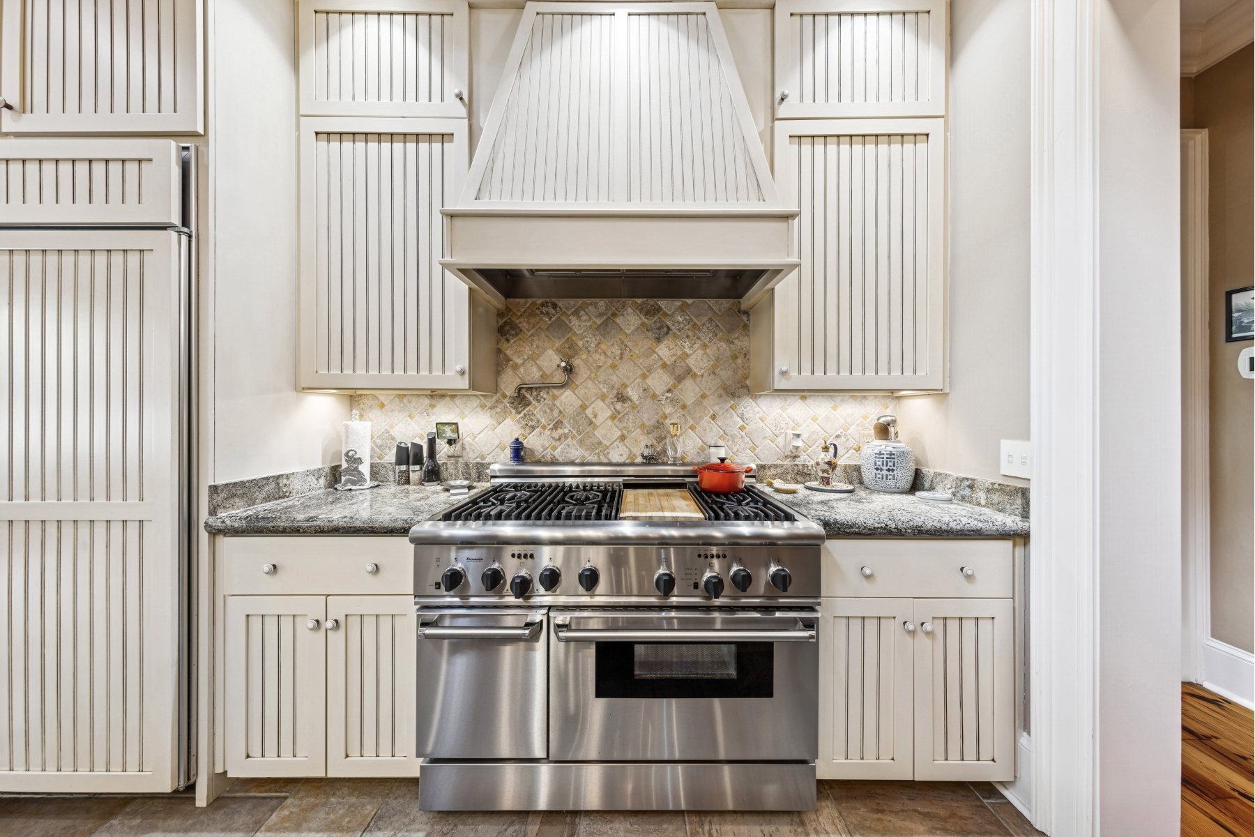  35 Ogeechee Lane, Richmond Hill - 物件實景