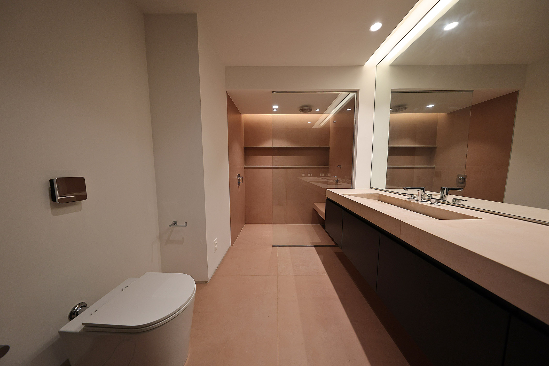  Oceanfront duplex penthouse in Ipanema - 物件實景