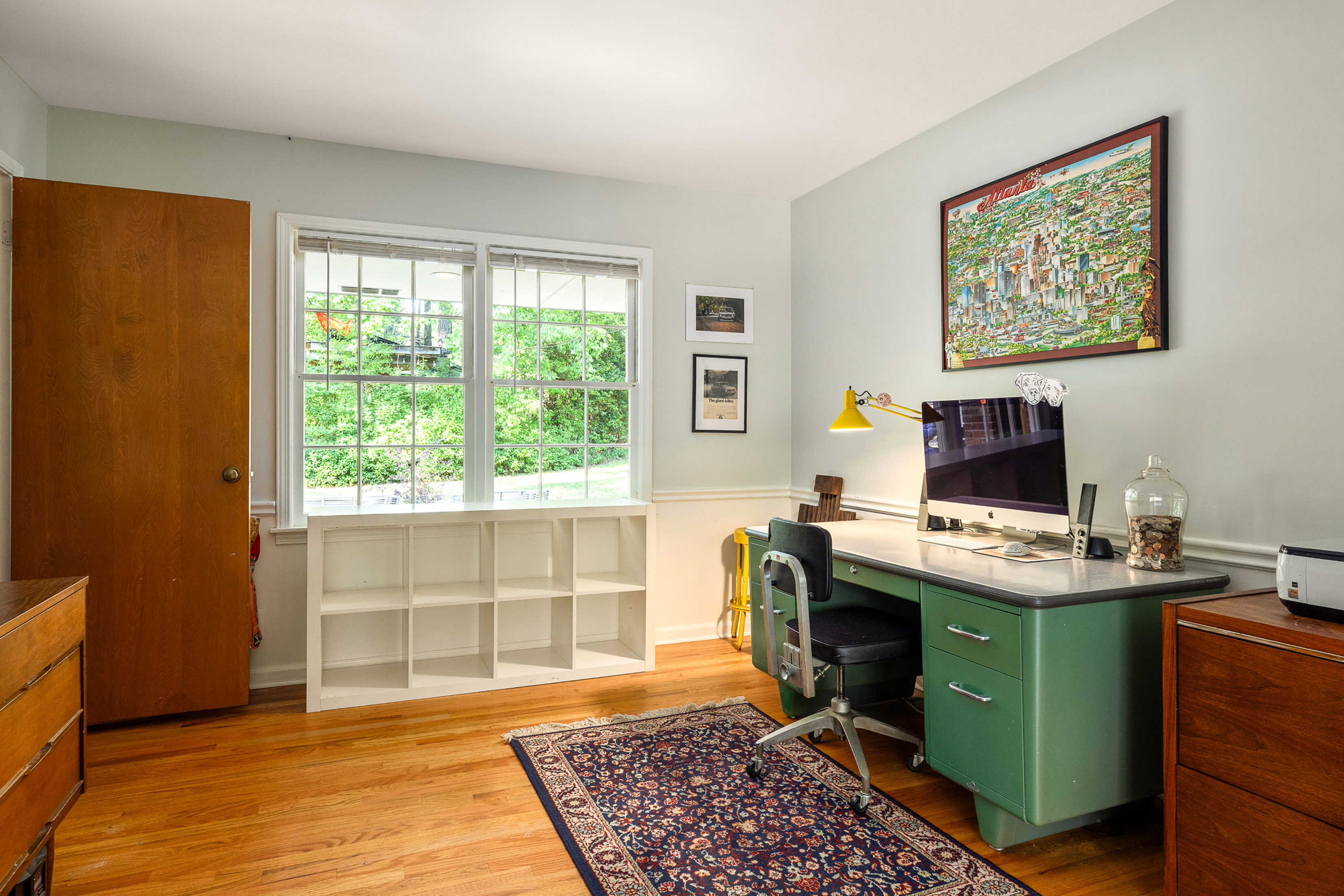  Tucked into the Established Smoke Rise Community - 物件實景