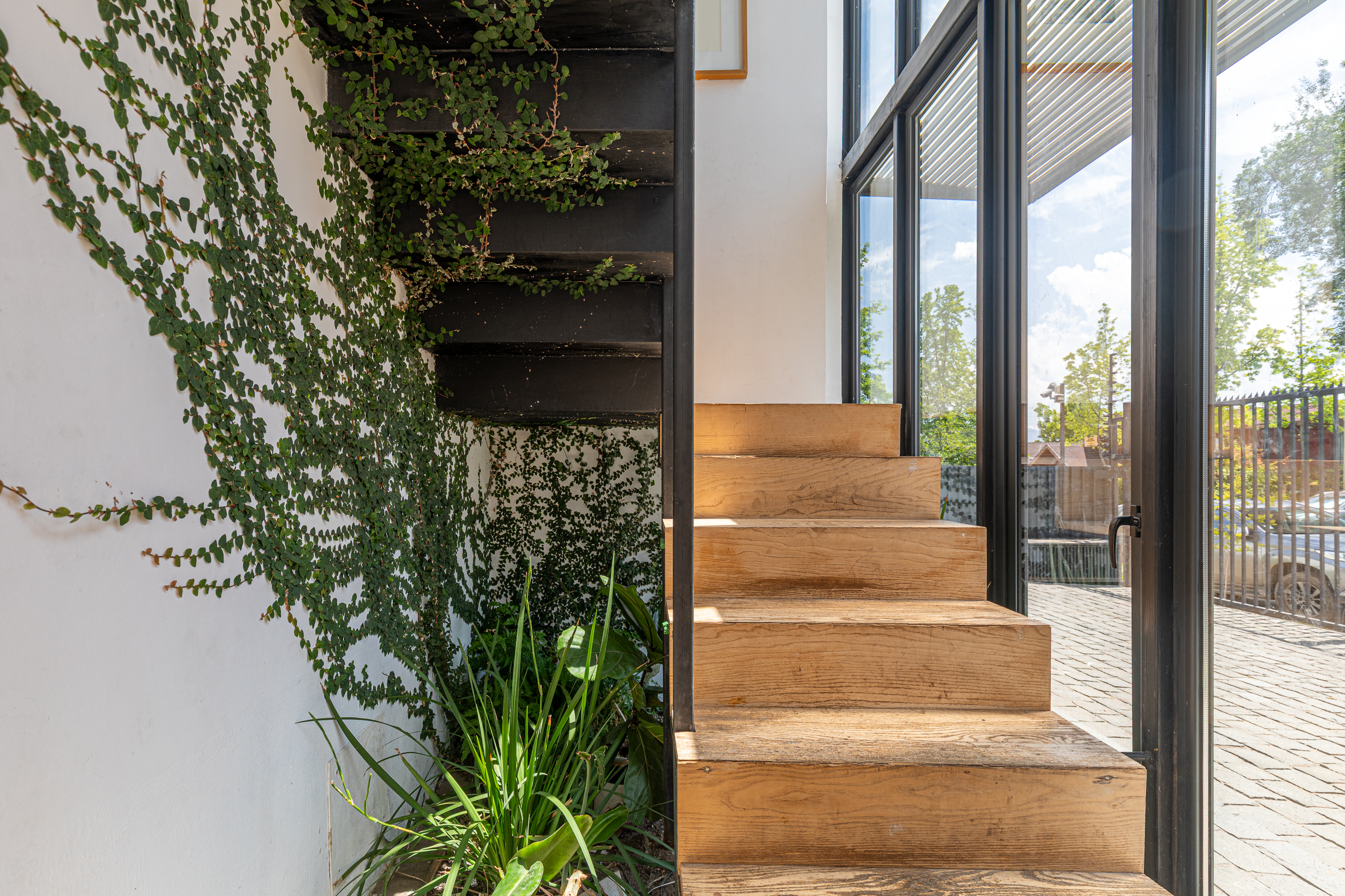  House located in an excellent area of San Carlos de Apoquindo - 物件實景
