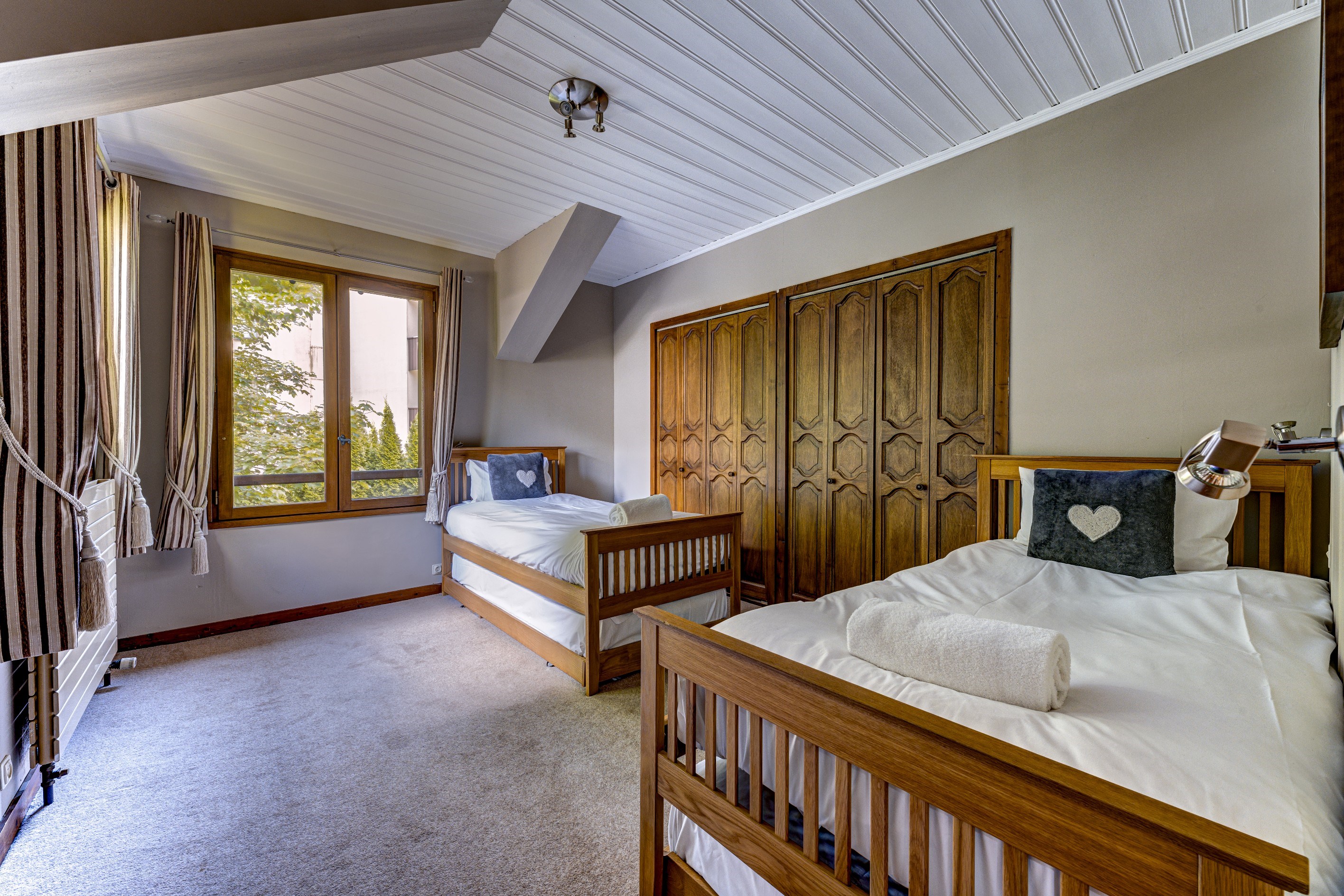  EXCLUSIVITY - VILLA LOPPE - 物件實景