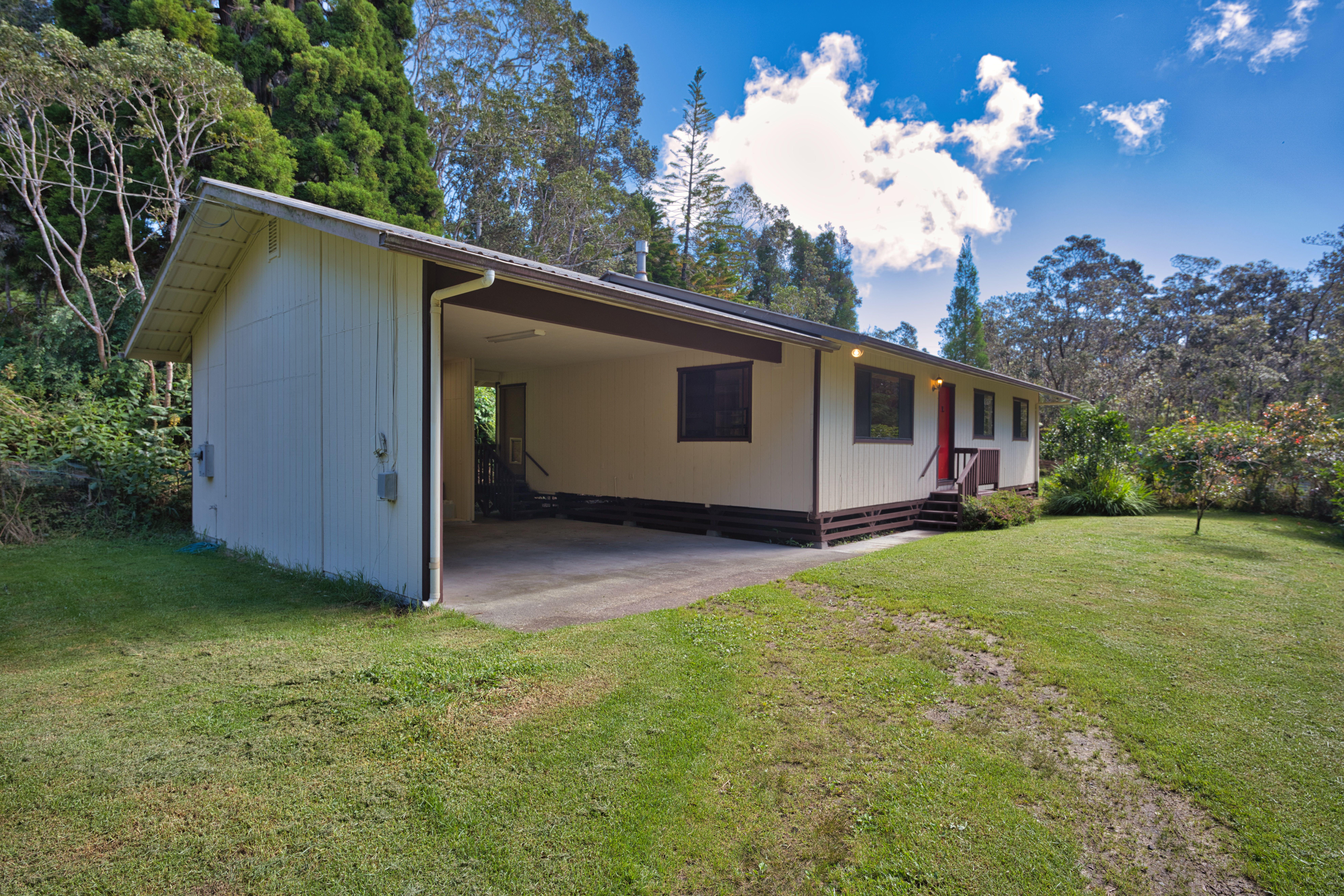  19-4159 Anuhea Circle Dr, Volcano, HI, 96785 - 物件實景