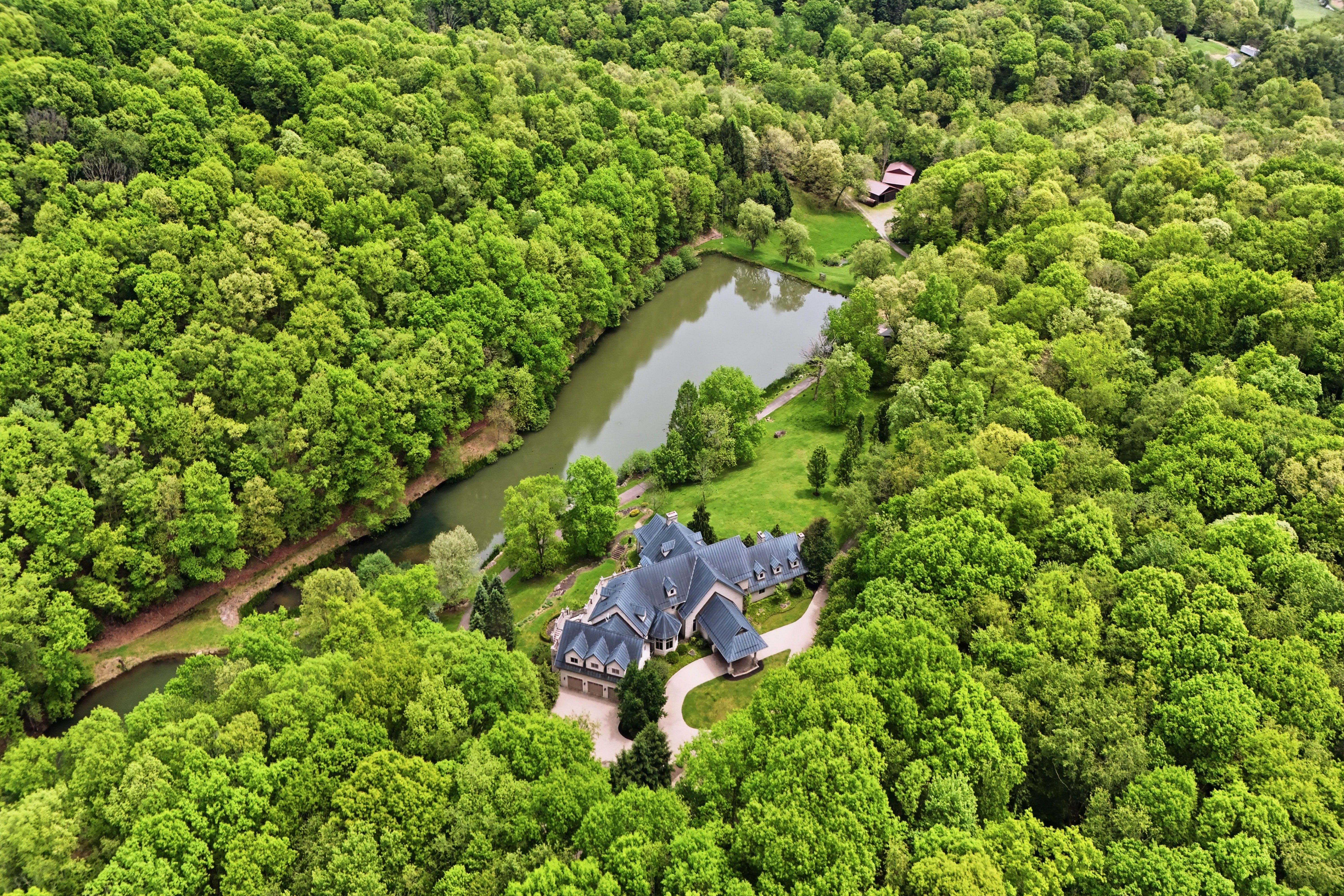 399 Cornetti Road, Fenelton, PA 16034 - 物件實景