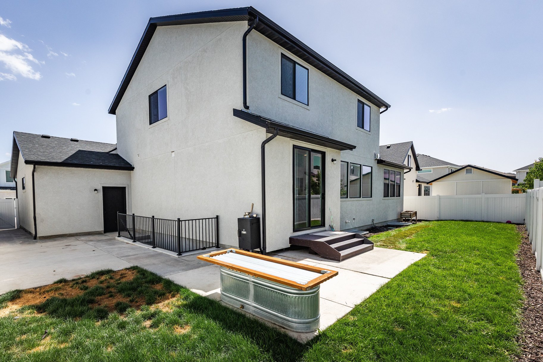  A Rare Combination of Space, Flexibility, and Turnkey Living - 物件實景