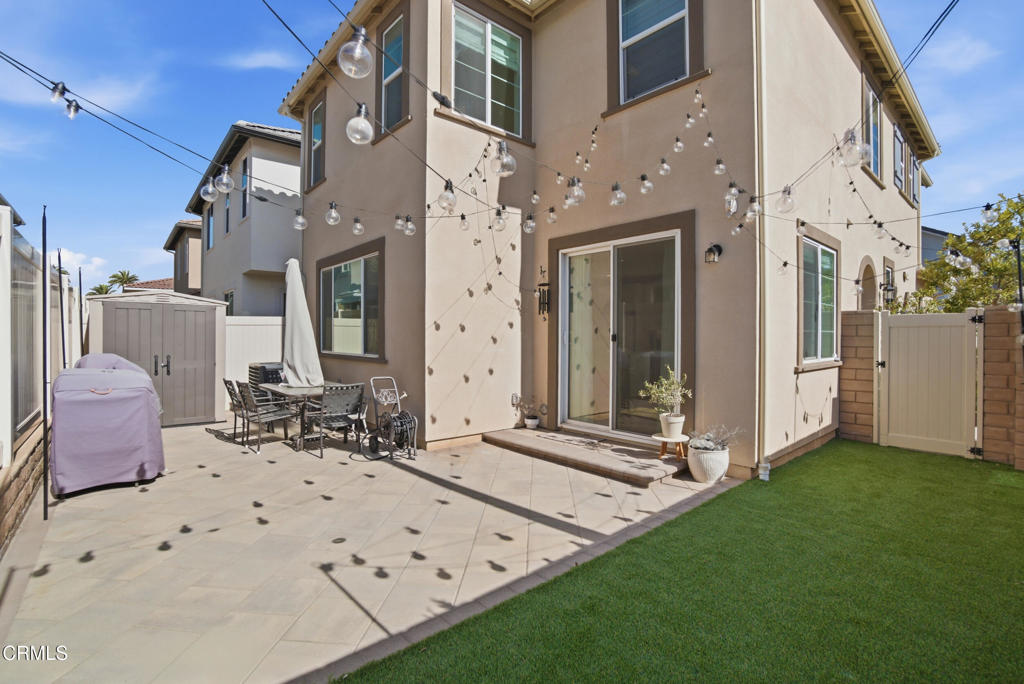 Santa Paula, California, 93060, United States, 4 Bedrooms Bedrooms, ,3 BathroomsBathrooms,Residential,For Sale,2036590