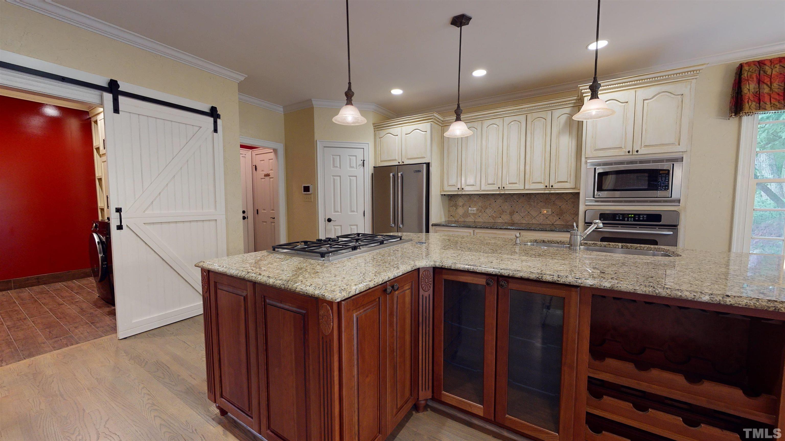 Raleigh, North Carolina, 27614, United States, 4 Bedrooms Bedrooms, ,4 BathroomsBathrooms,Residential,For Sale,1860504