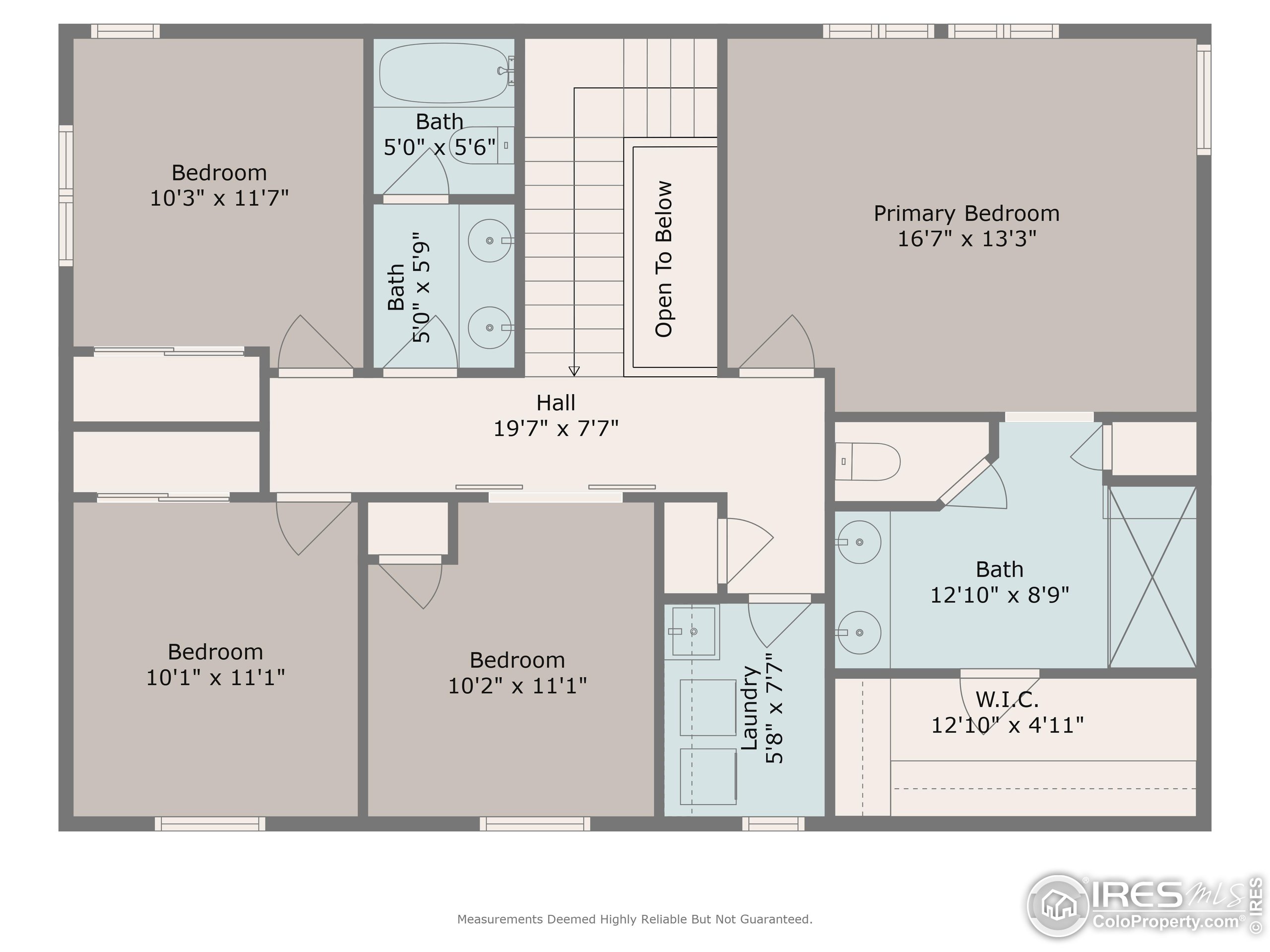 Windsor, Colorado, 80550, United States, 5 Bedrooms Bedrooms, ,3 BathroomsBathrooms,Residential,For Sale,1868671