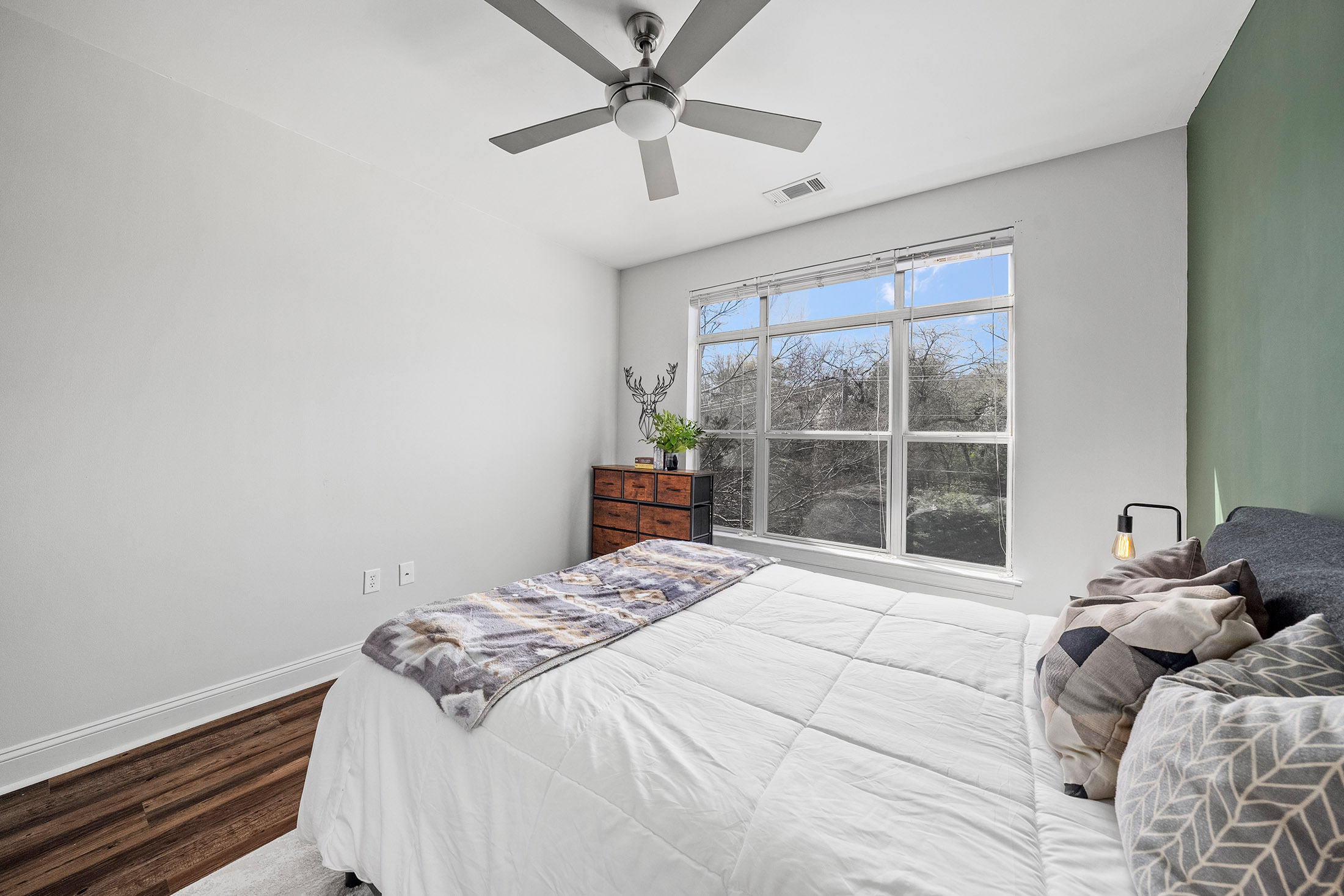 Beautifully Updated BeltLine Condo - 物件實景