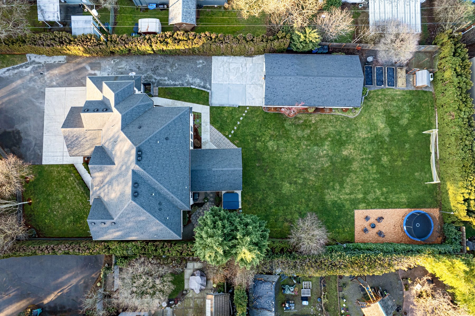  715 SE SHERLEY CT Vancouver, WA 98664 - 物件實景