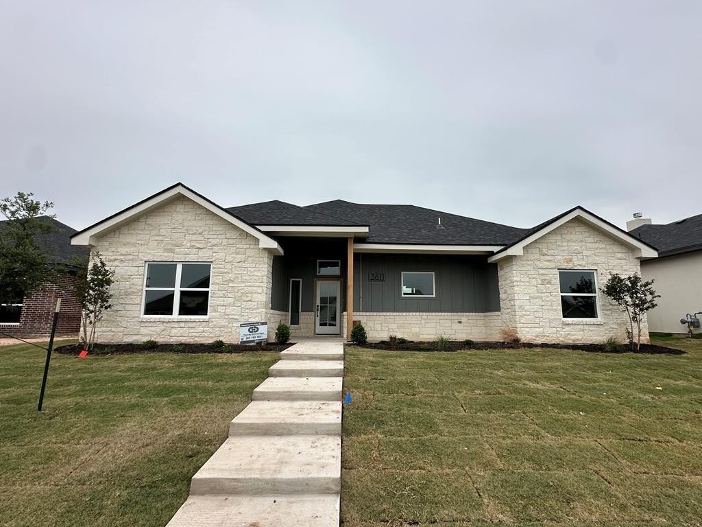 Clearview Dr, San Angelo, TX 76904 #1