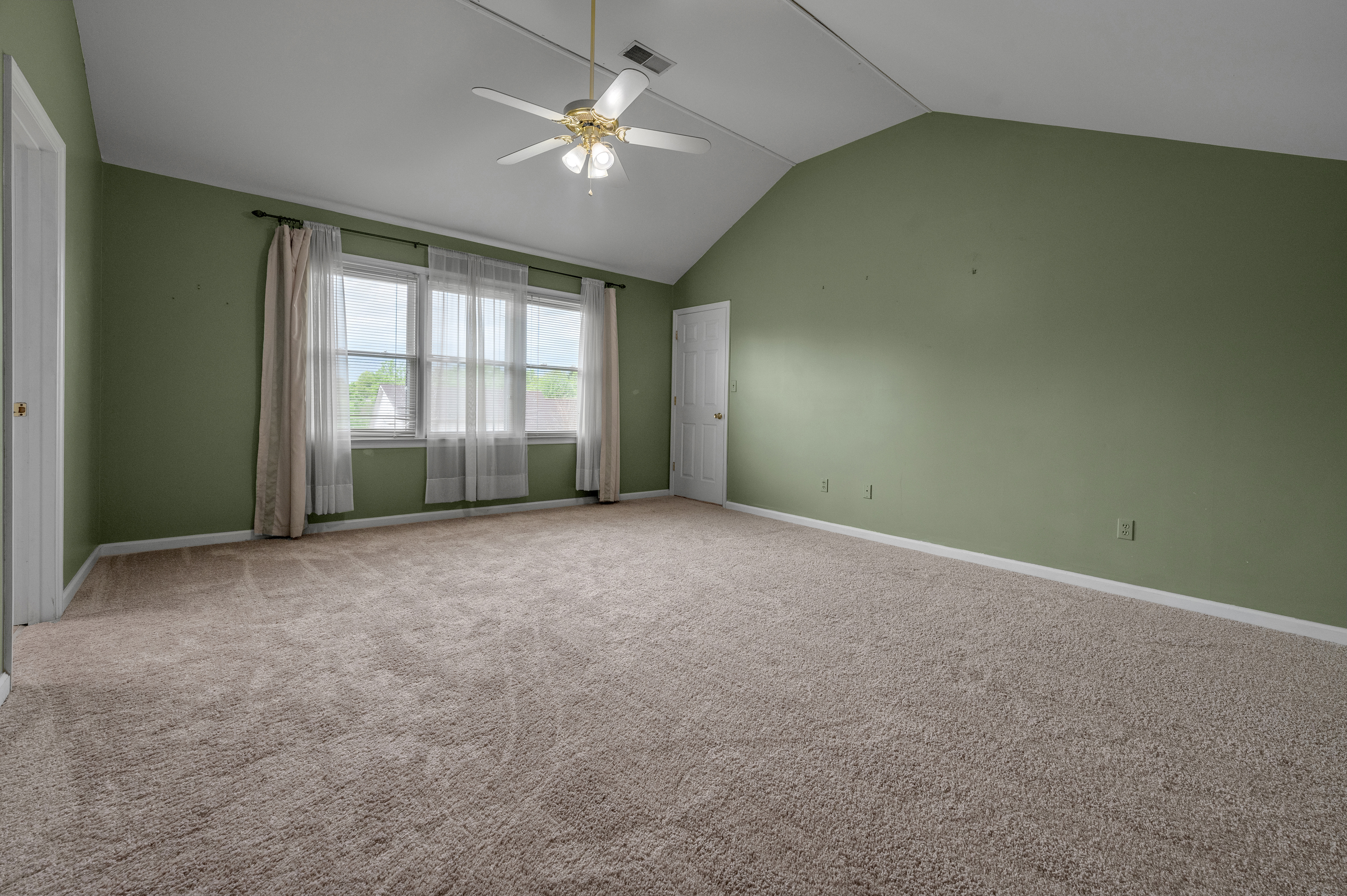  3809 Gillespies Glen - 物件實景