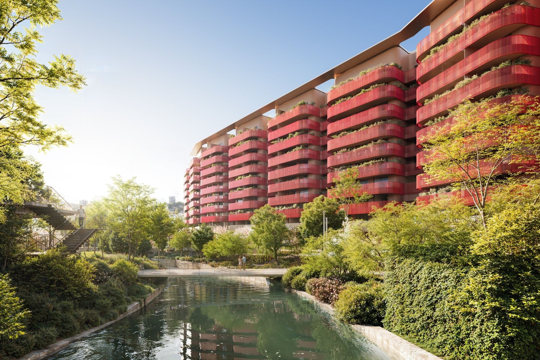  Flat, 2 bedrooms, for Sale - 物件實景