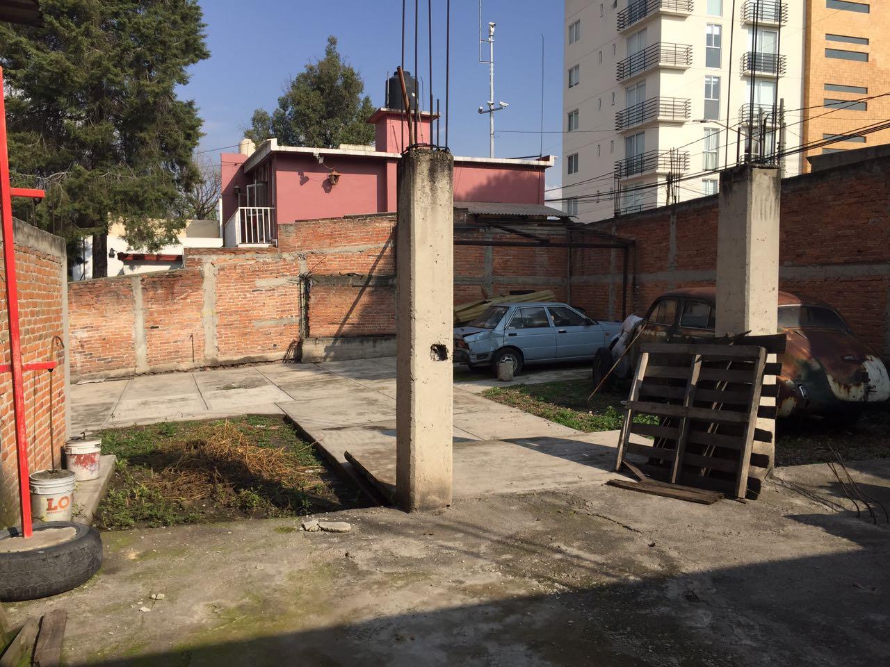 Jesus Ibarra, Naucalpan de Juárez, Estado de México, 53100, Mexico, 1 Bedroom Bedrooms, ,Residential,For Sale,Jesus Ibarra,1443782