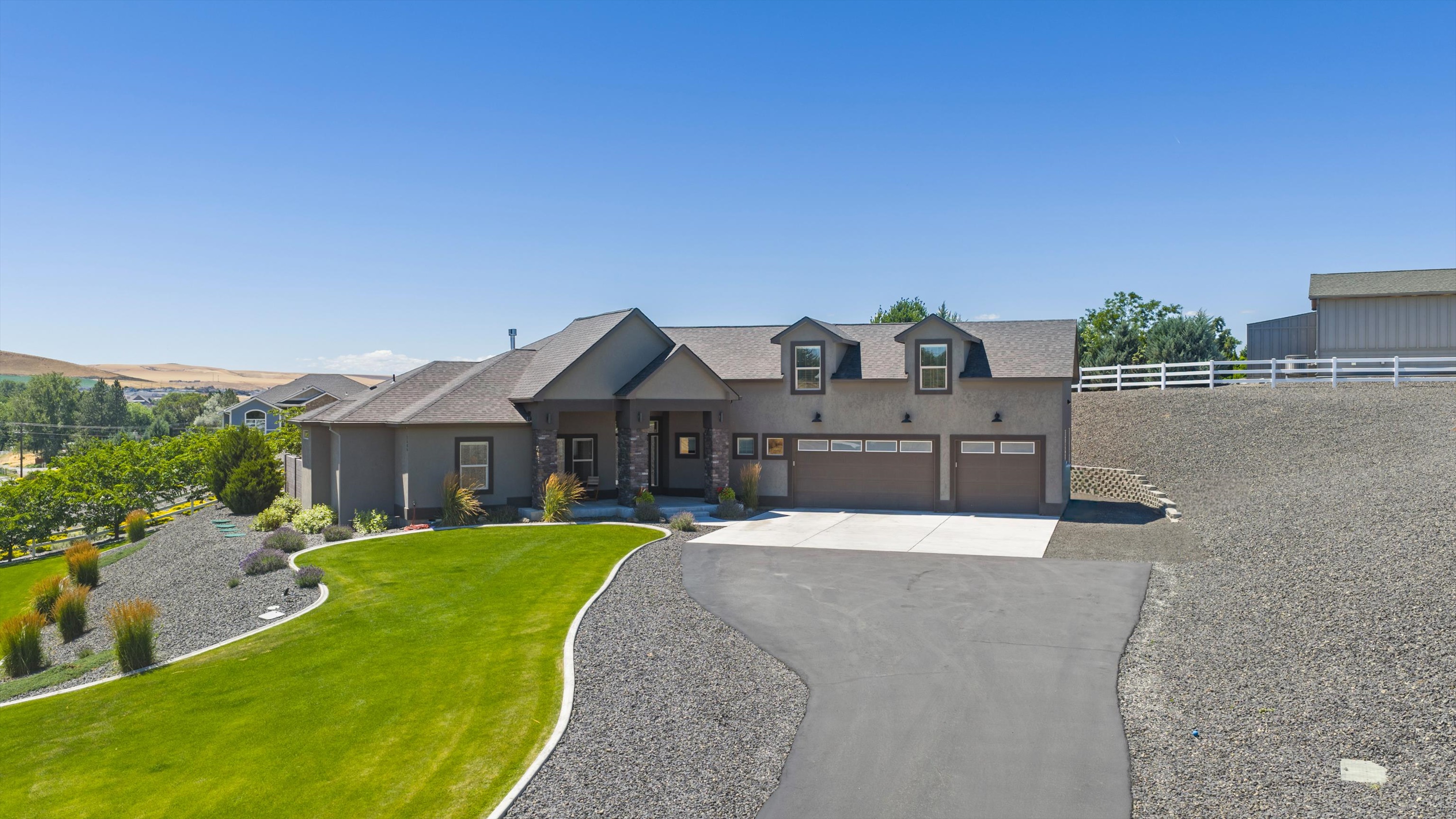  Perfect Balance of Peaceful Country Living and Modern Convenience. - 物件實景