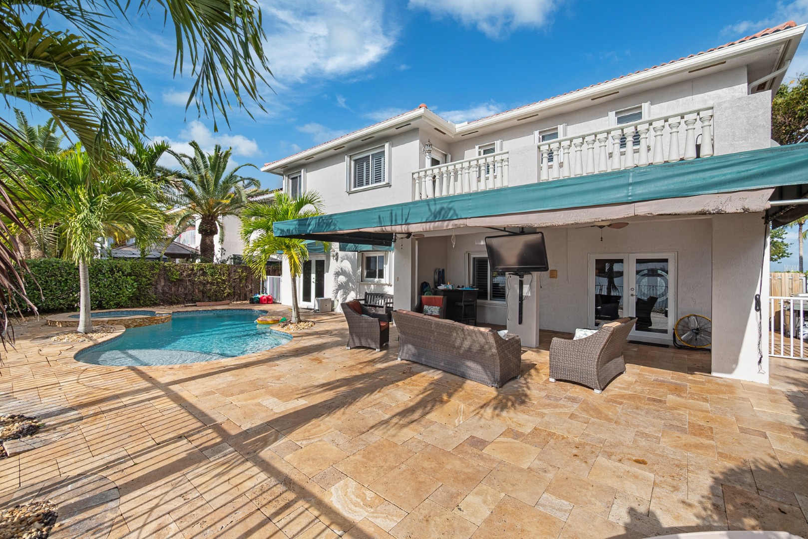 Miami, Florida, 33186, United States, 5 Bedrooms Bedrooms, ,3 BathroomsBathrooms,Residential,For Sale,1765733