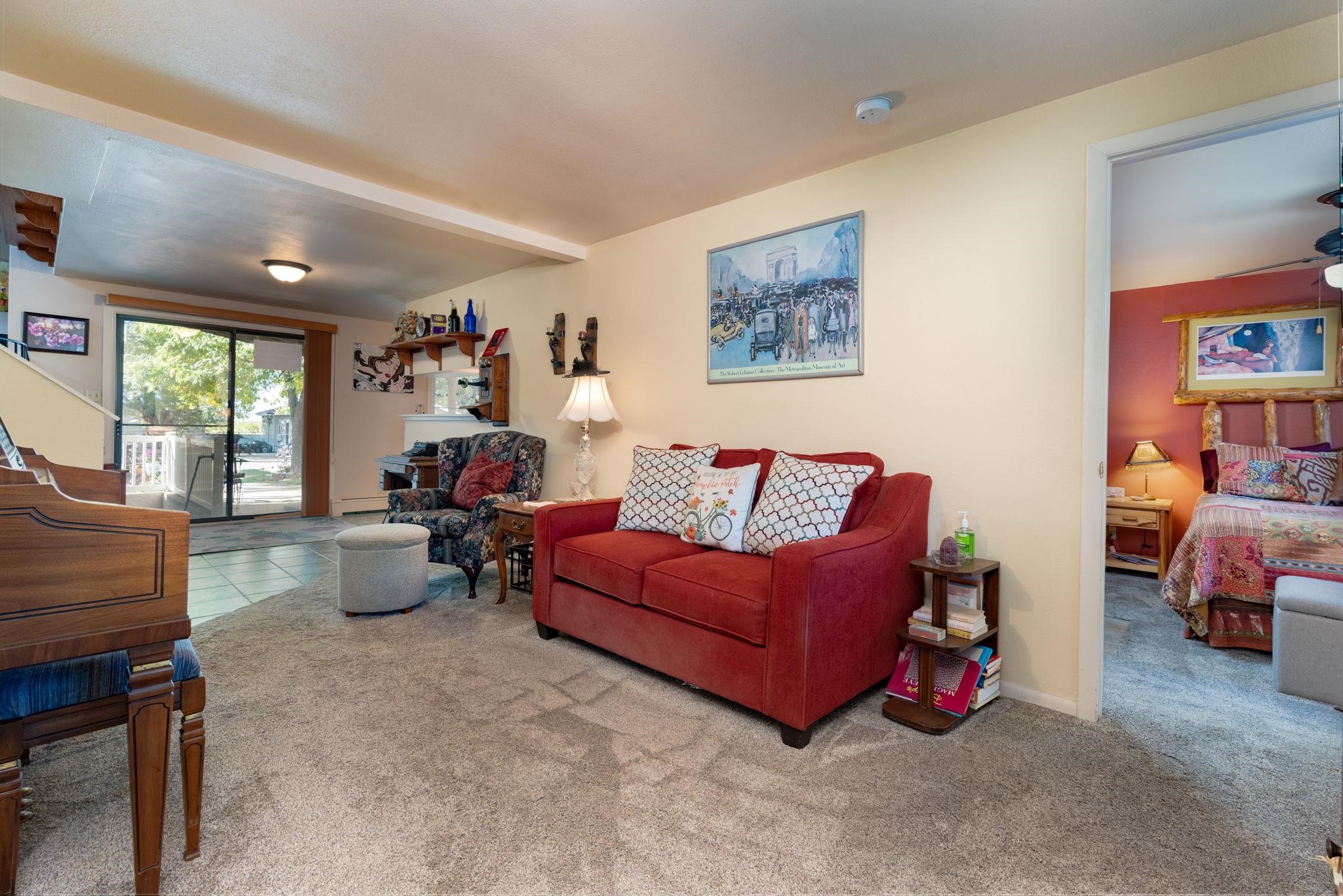 Palisade, Colorado, 81526, United States, 5 Bedrooms Bedrooms, ,6 BathroomsBathrooms,Residential,For Sale,2007514