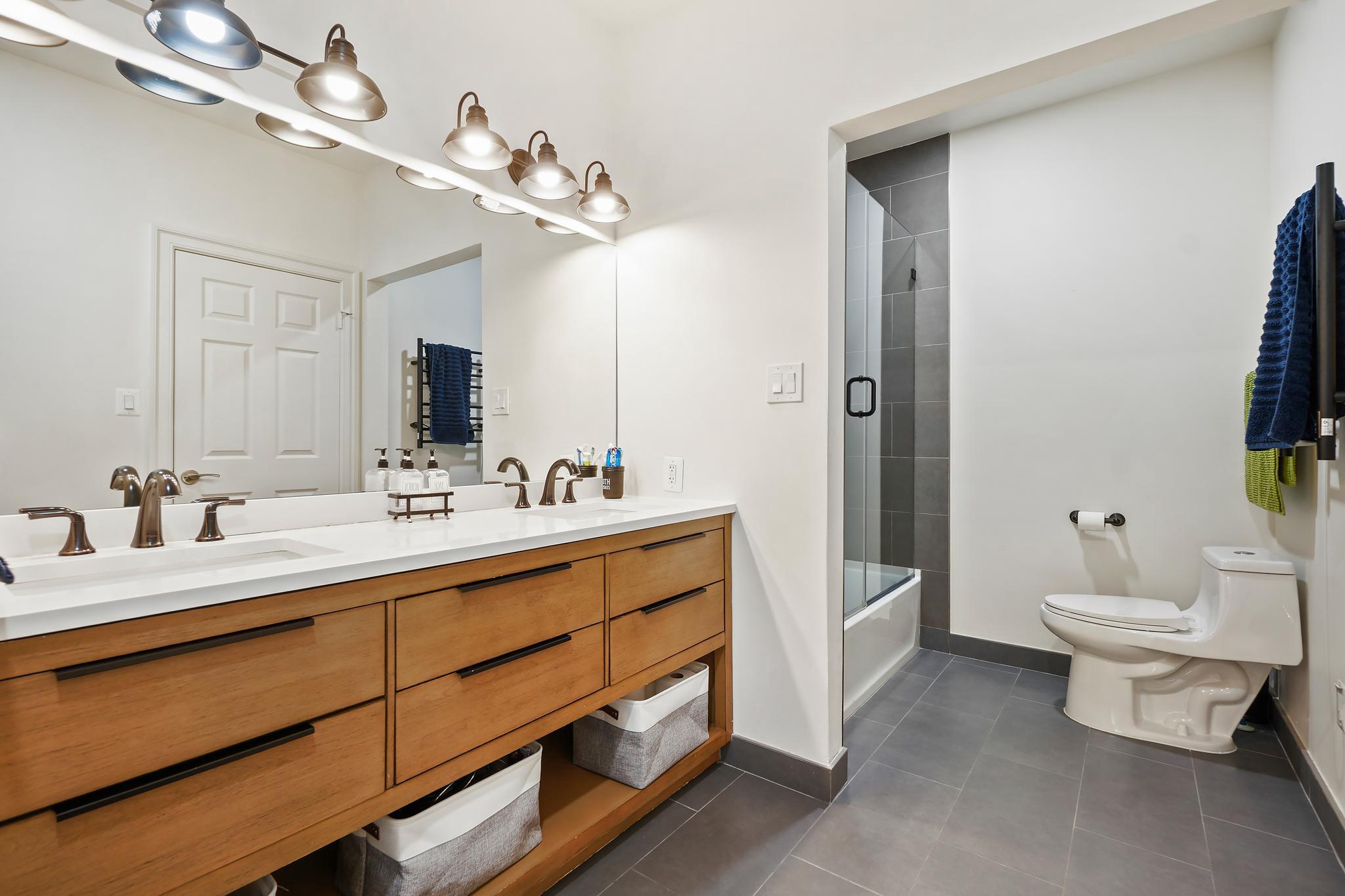  9646 Eagle Ridge Drive, Bethesda, MD, 20817 - 物件實景