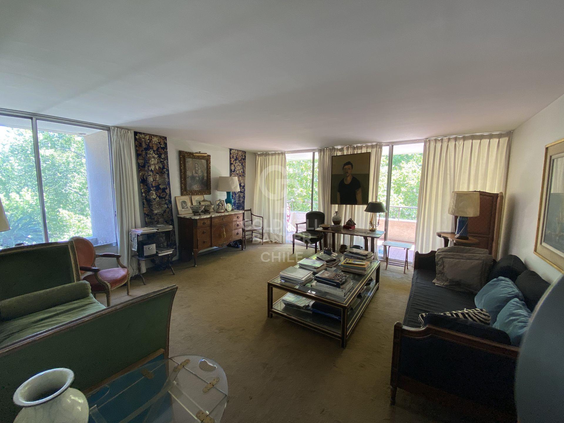 Providencia, Chile, 3 Bedrooms Bedrooms, ,2 BathroomsBathrooms,Residential,For Sale,1787353