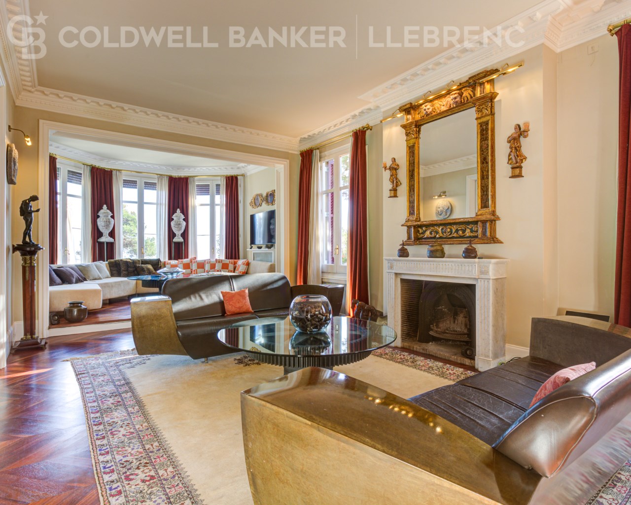 Barcelona, Barcelona, Sarri? - Sant Gervasi, Vallv, Barcelona, Catalonia, ES, 10 Bedrooms Bedrooms, ,8 BathroomsBathrooms,Residential,For Sale,Barcelona, Barcelona, Sarri? - Sant Gervasi, Vallv,1612696