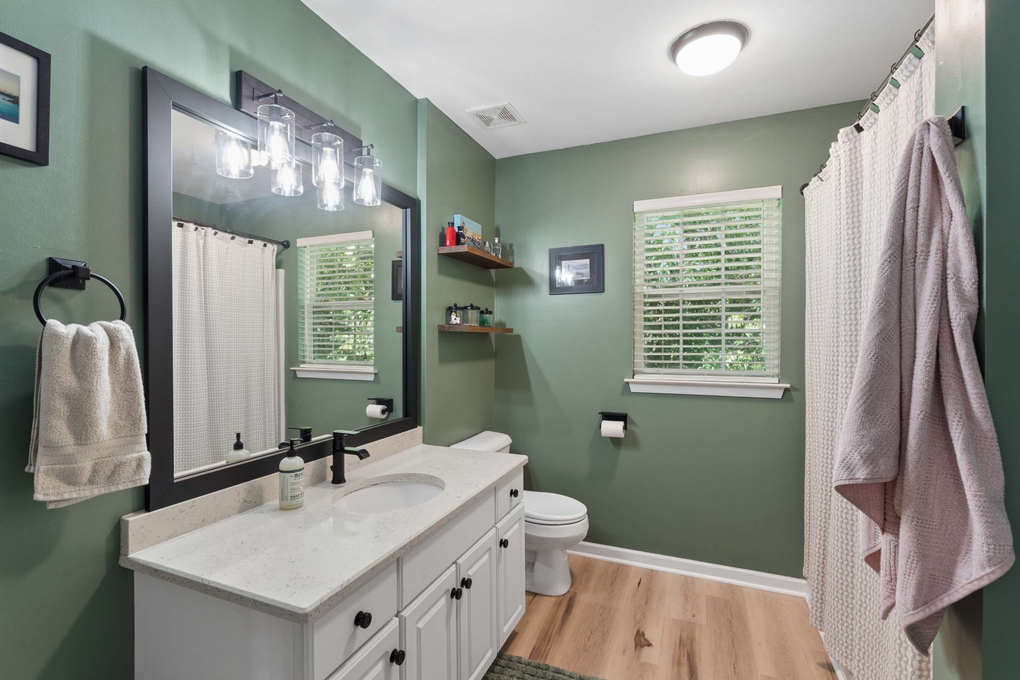  3222 Peyton Ct, Franklin, TN, 37064 - 物件實景
